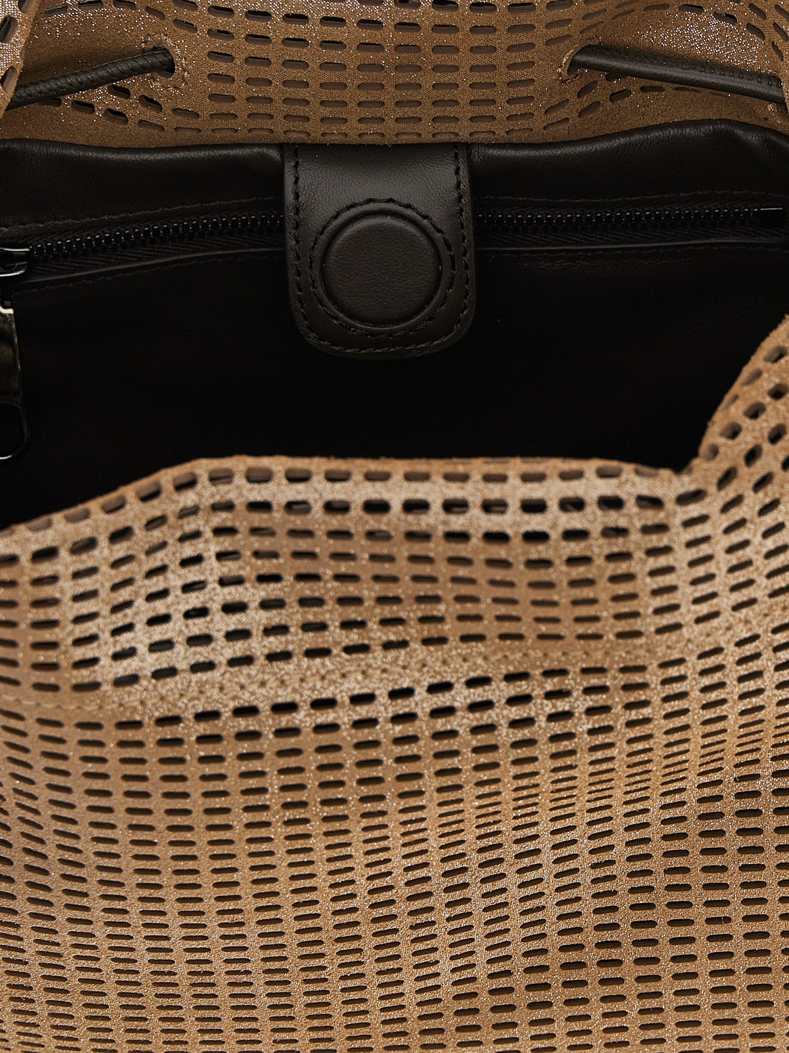 Brunello Cucinelli 'Bucket Mellow' Small Handbag