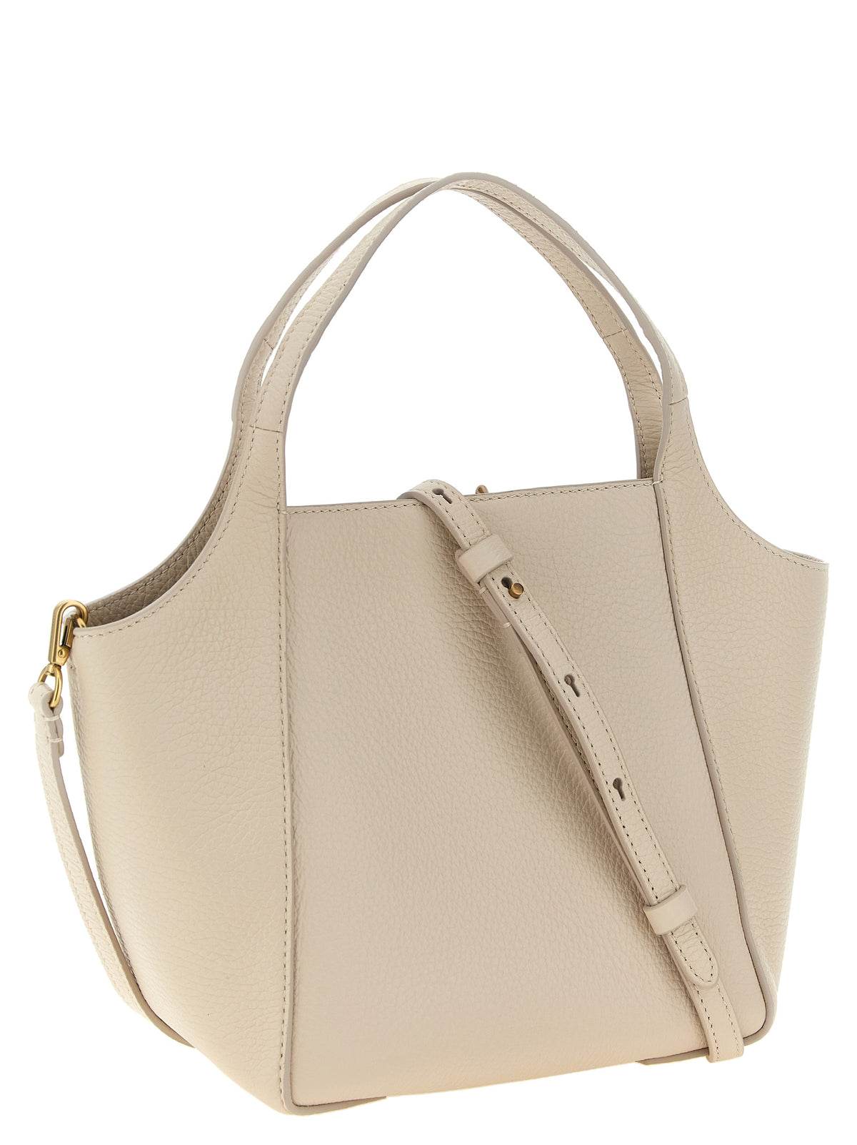 Brunello Cucinelli 'Sartorial Bucket' Small Handbag