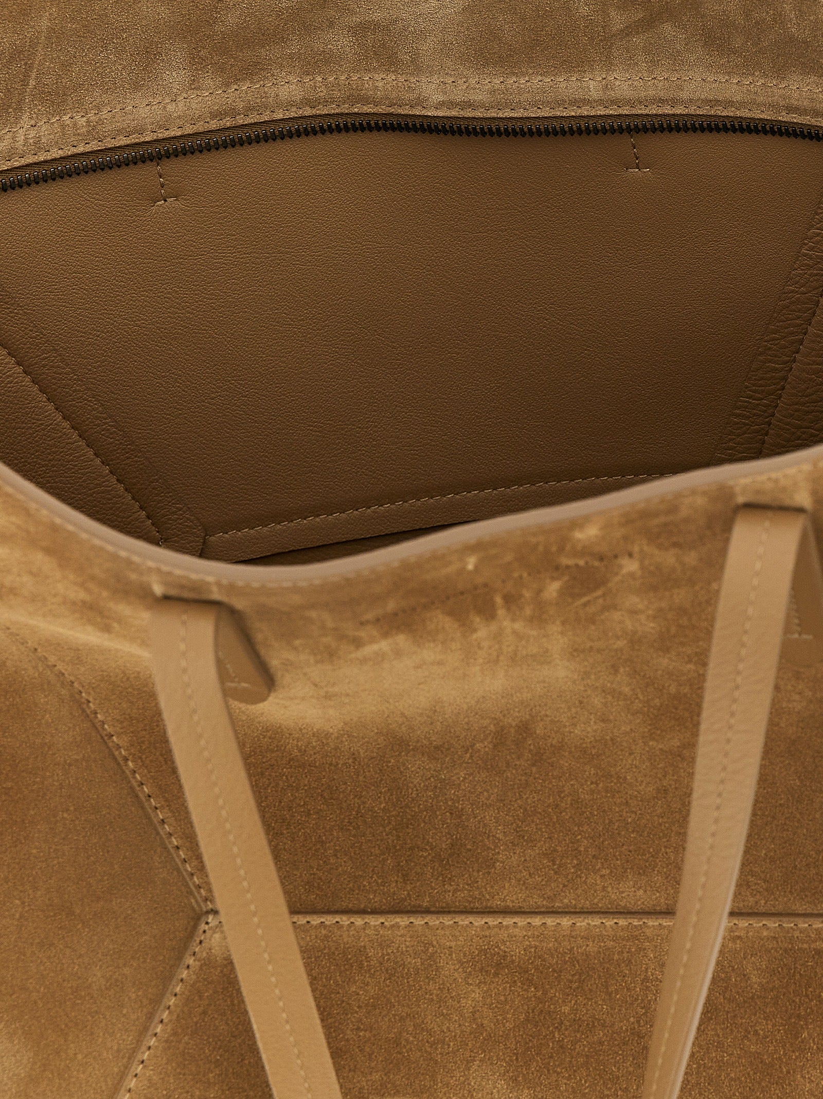 Brunello Cucinelli 'Bc Duo' Maxi Shoulder Bag