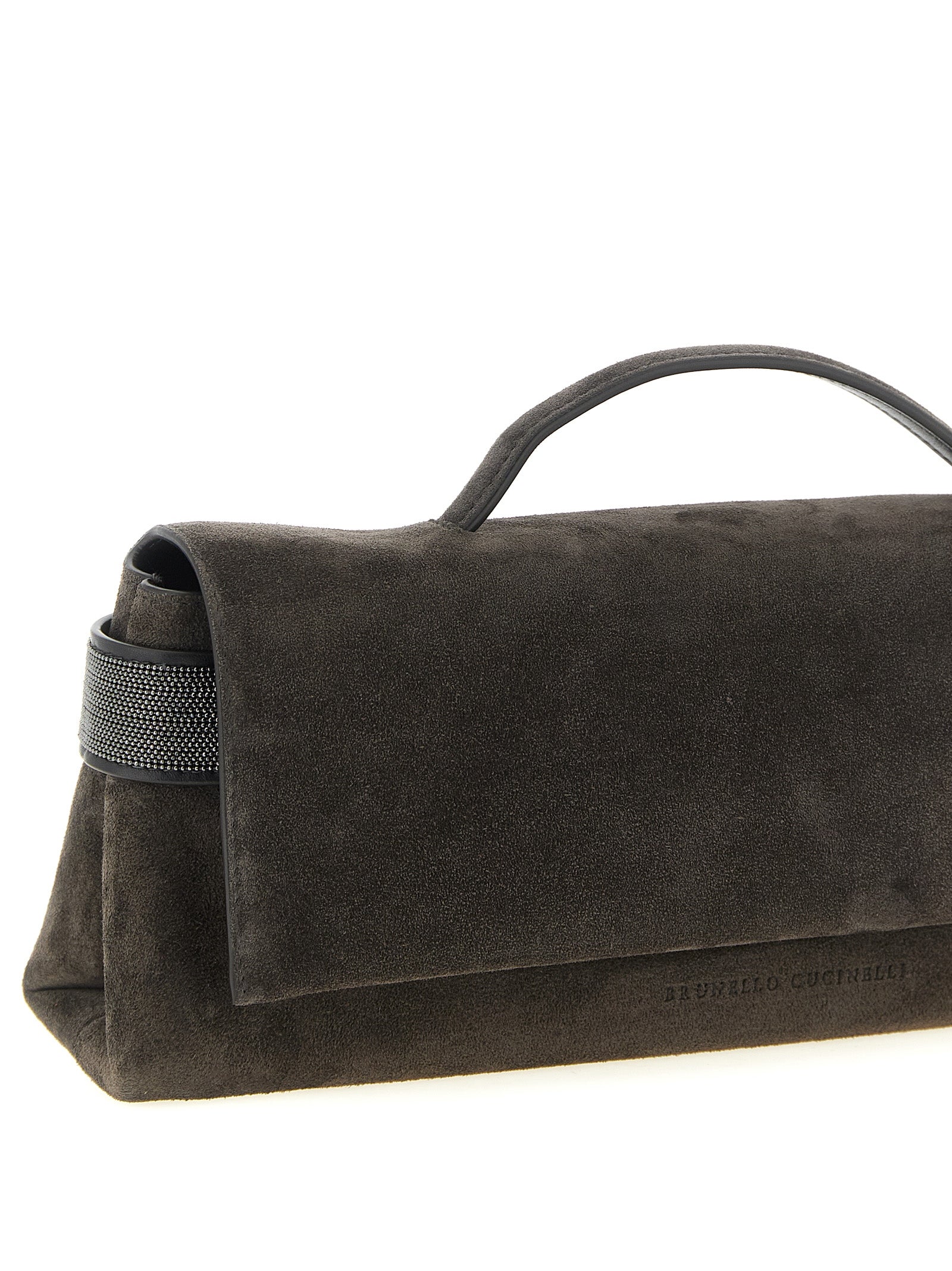 Brunello Cucinelli 'Essence' Clutch