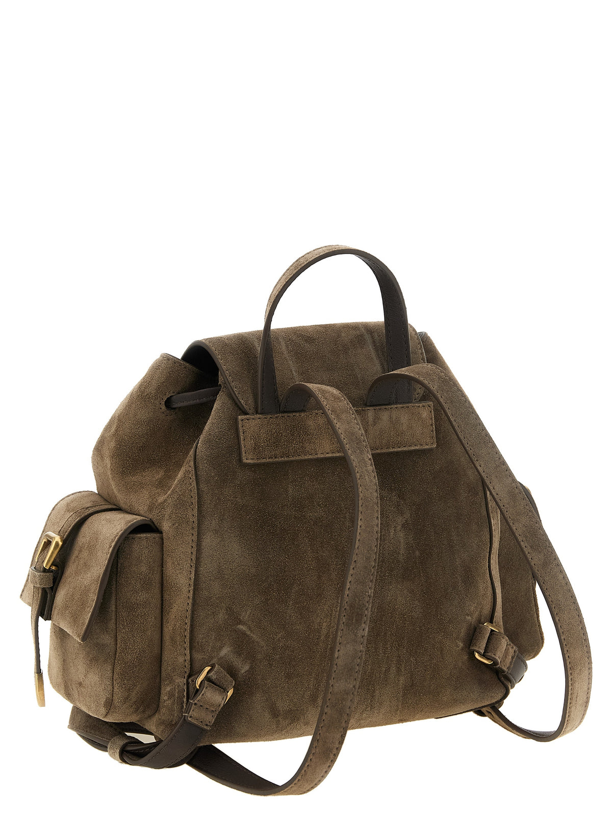 Brunello Cucinelli 'Sartorial' Backpack