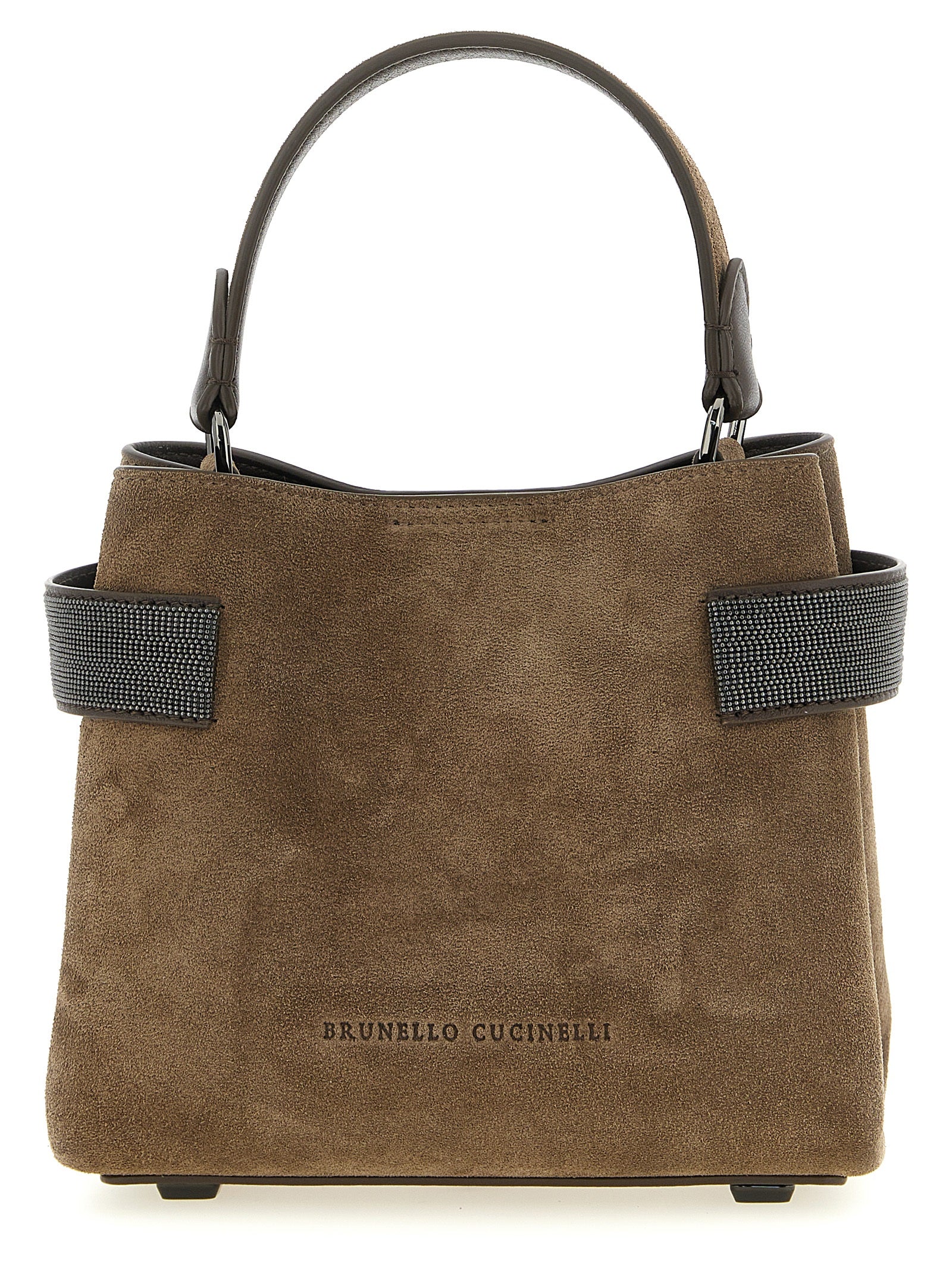 Brunello Cucinelli 'Essence' Small Handbag