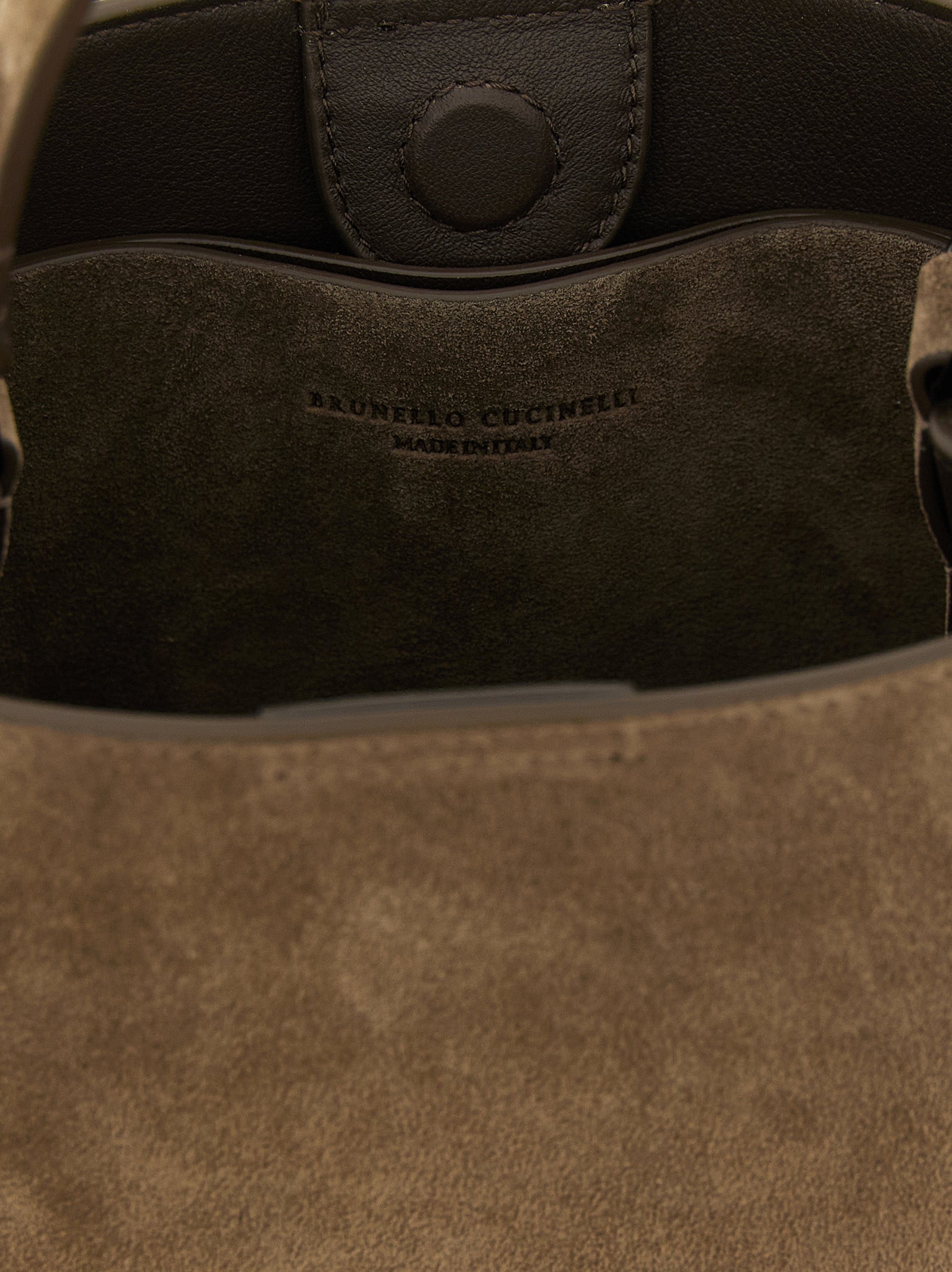 Brunello Cucinelli 'Essence' Small Handbag