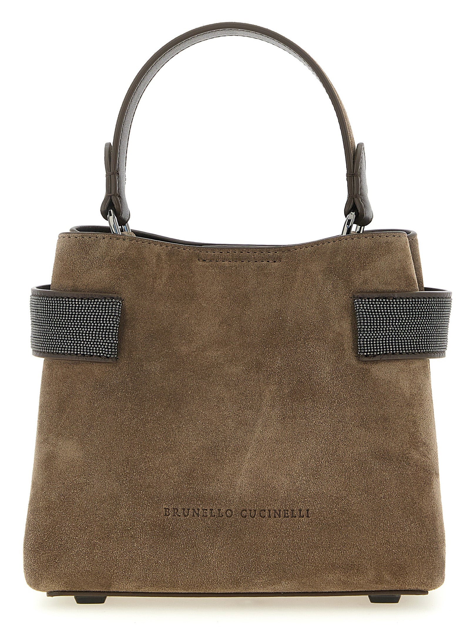 Brunello Cucinelli 'Essence' Small Handbag