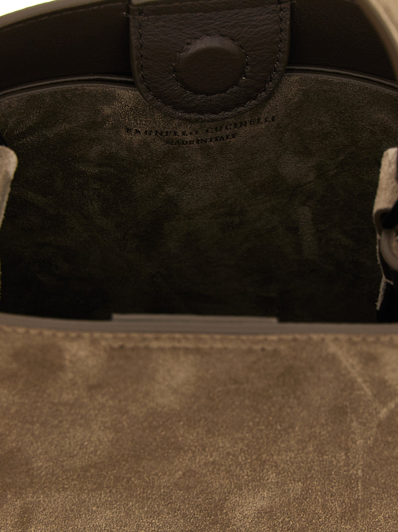 Brunello Cucinelli 'Essence' Small Handbag