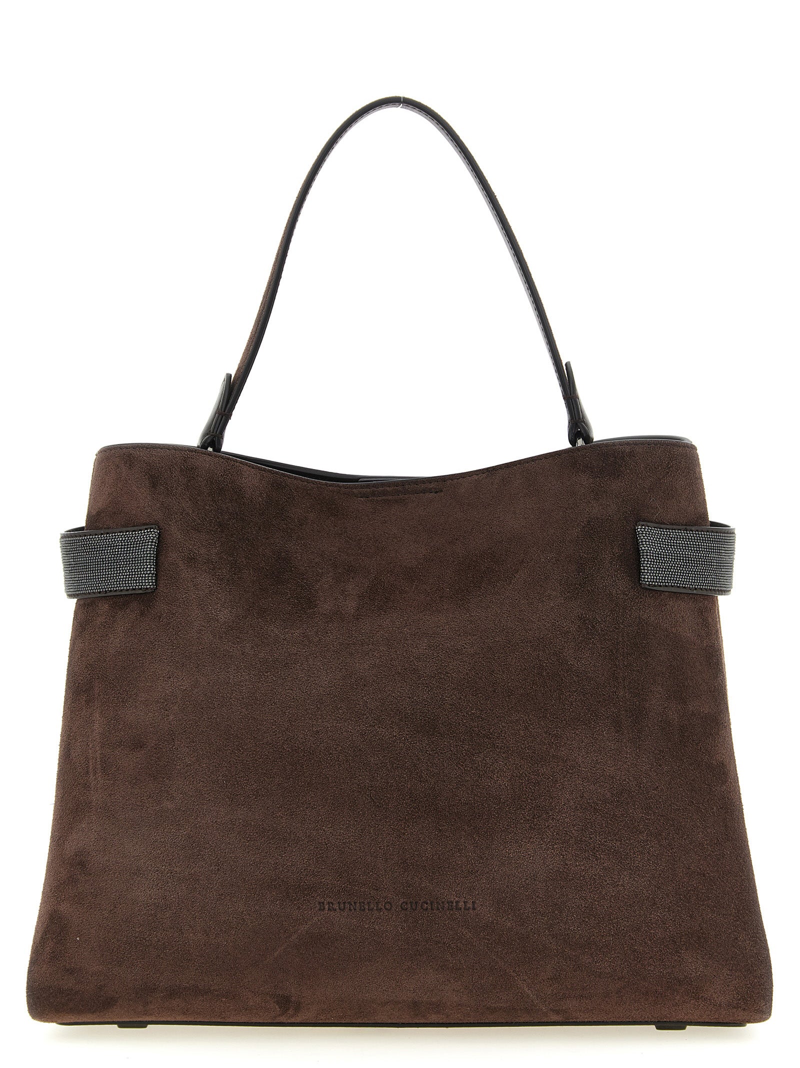 Brunello Cucinelli 'Essence' Large Handbag
