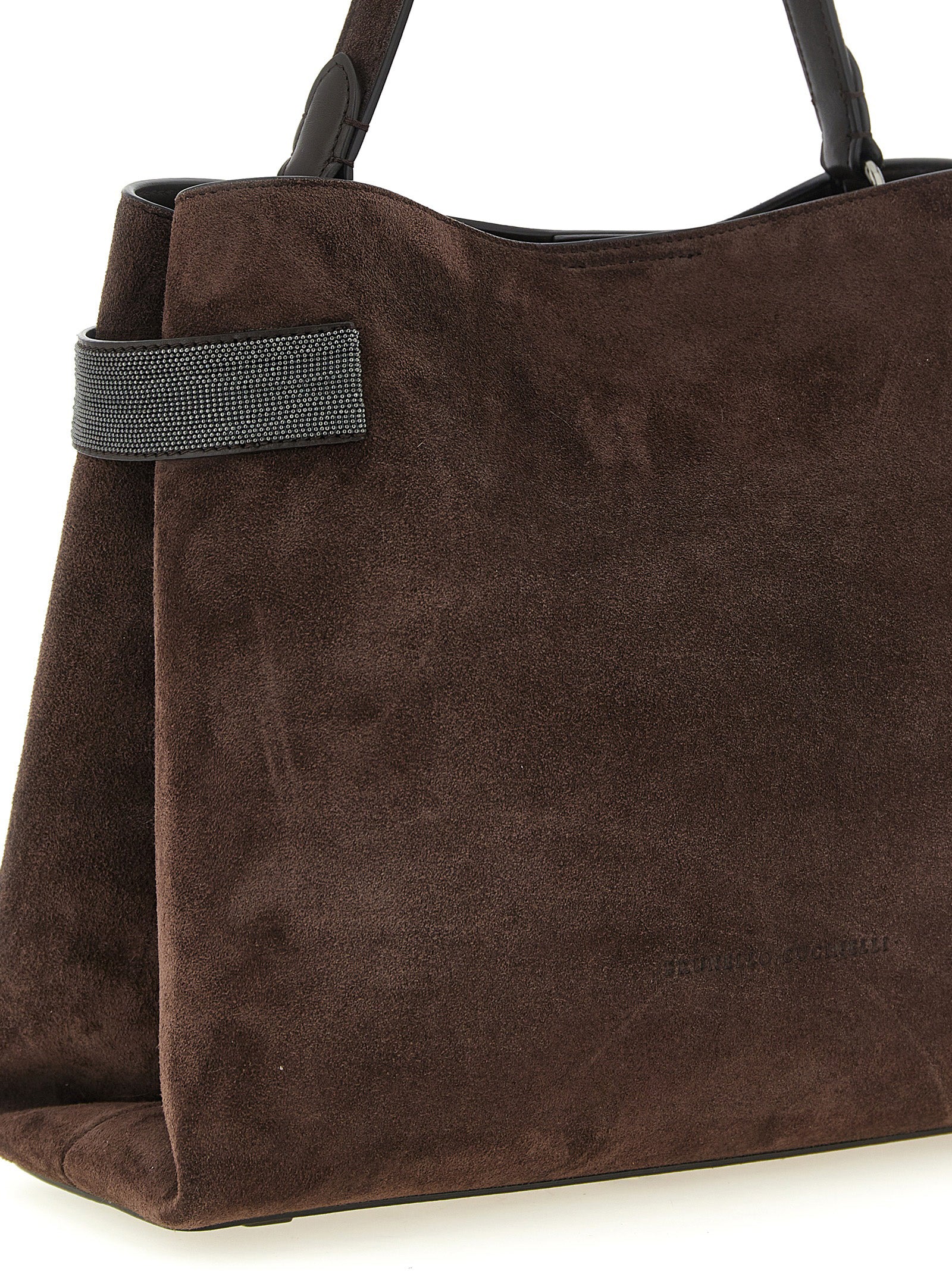 Brunello Cucinelli 'Essence' Large Handbag
