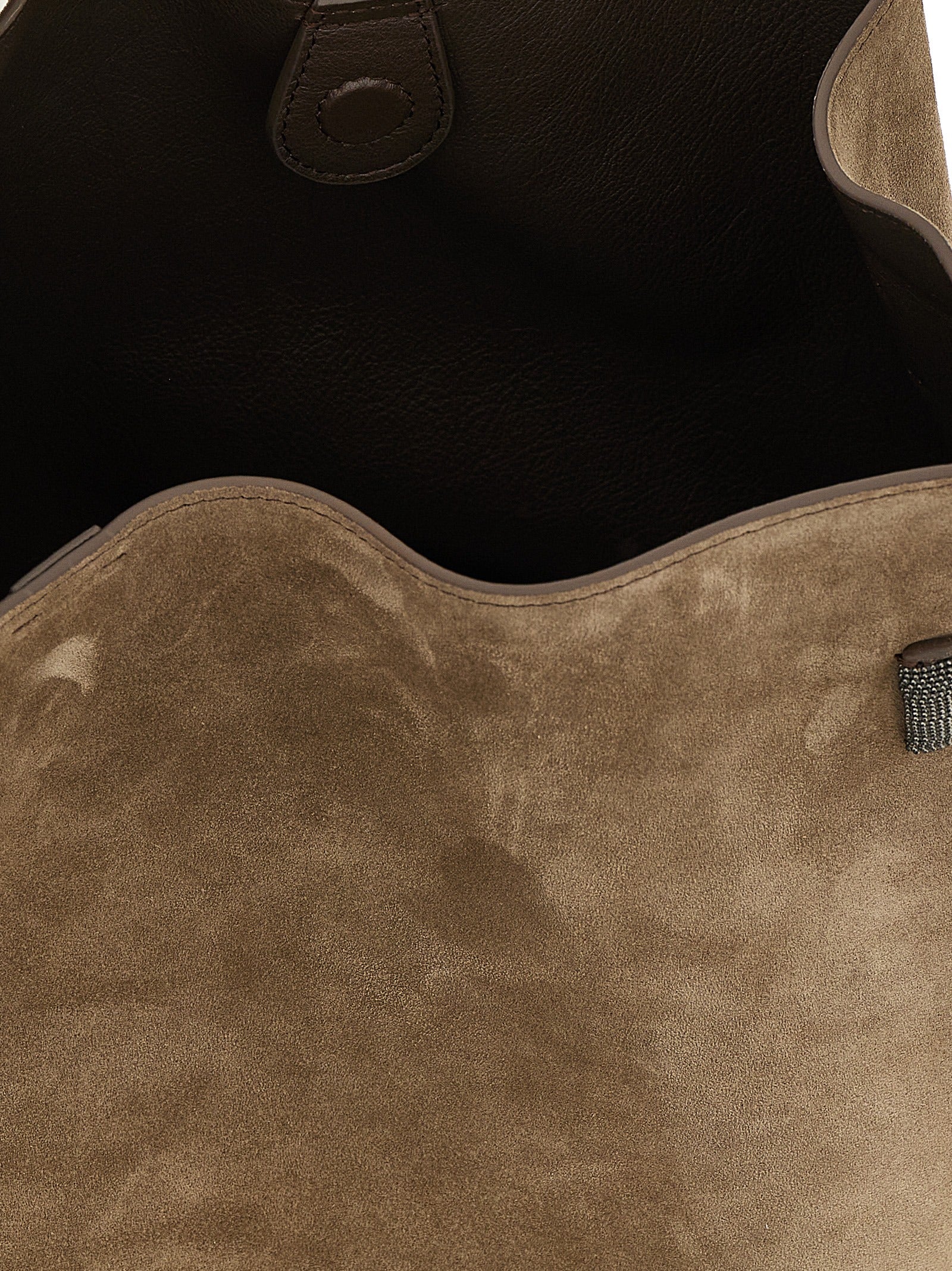 Brunello Cucinelli 'Essence' Shoulder Bag