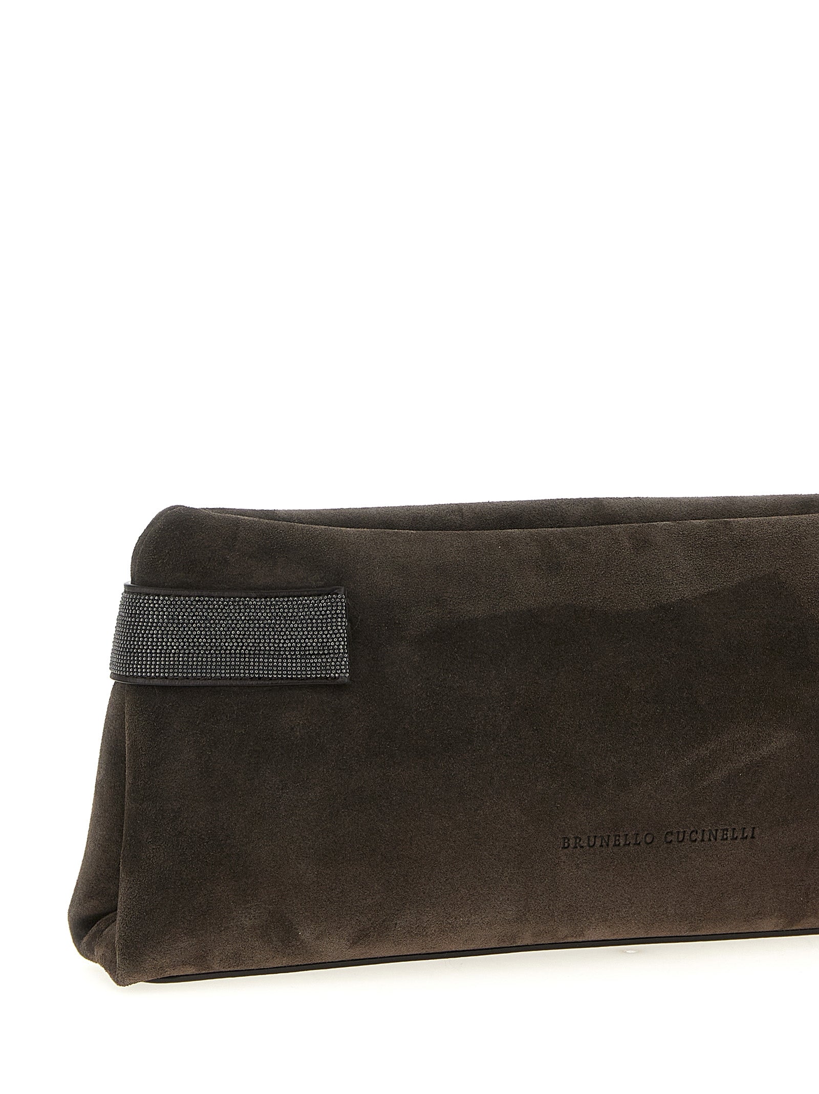 Brunello Cucinelli 'Essence' Pouch
