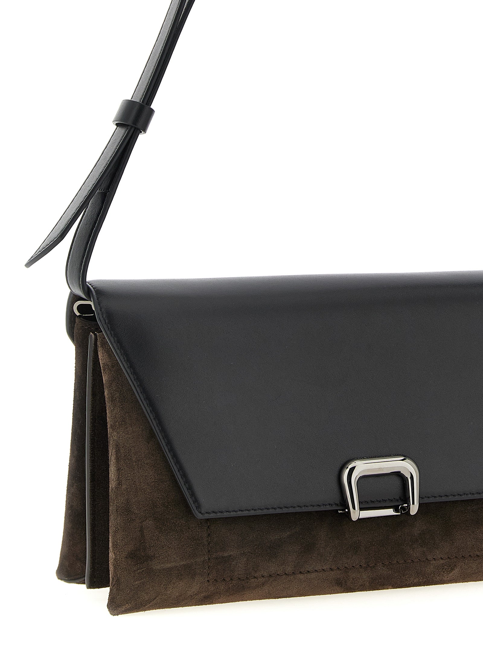 Brunello Cucinelli 'Sartorial' Shoulder Bag