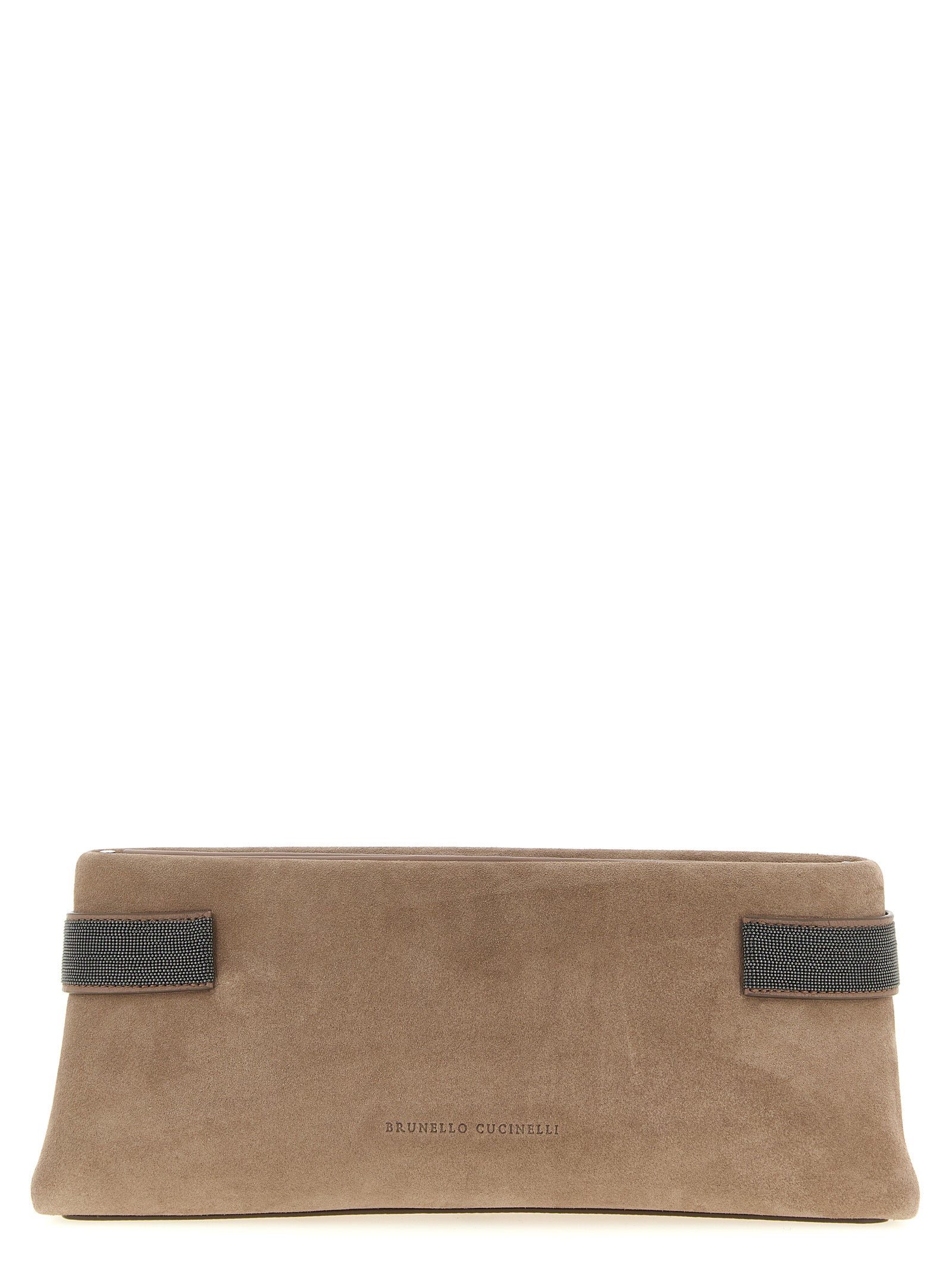 Brunello Cucinelli 'Essence' Pouch