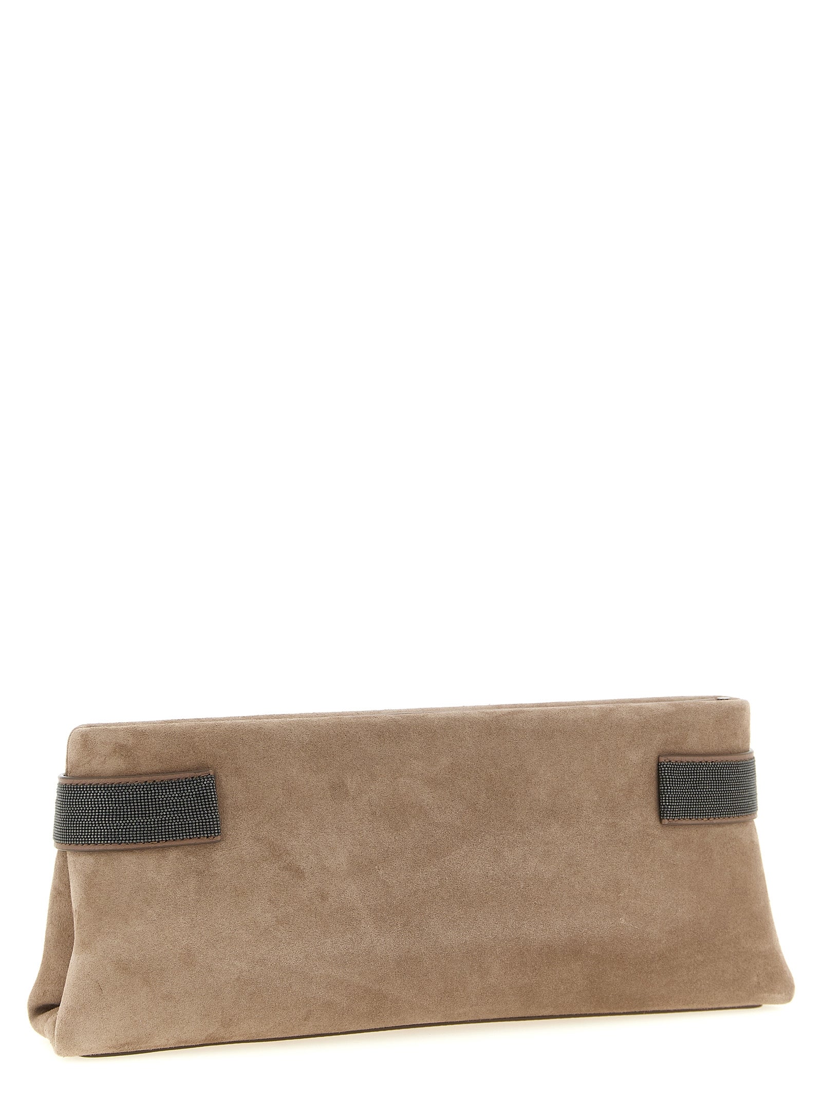 Brunello Cucinelli 'Essence' Pouch