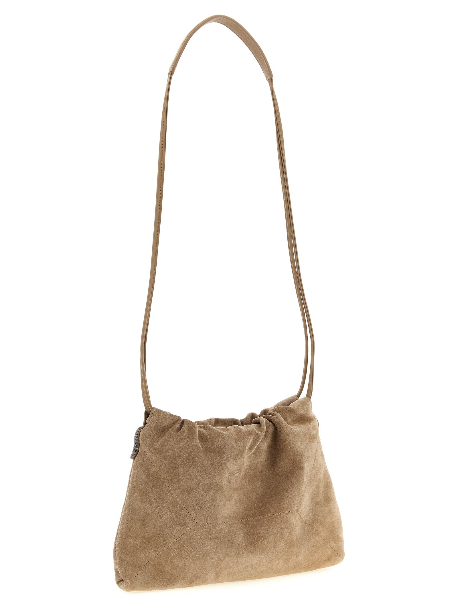 Brunello Cucinelli 'Bc Duo' Pouch