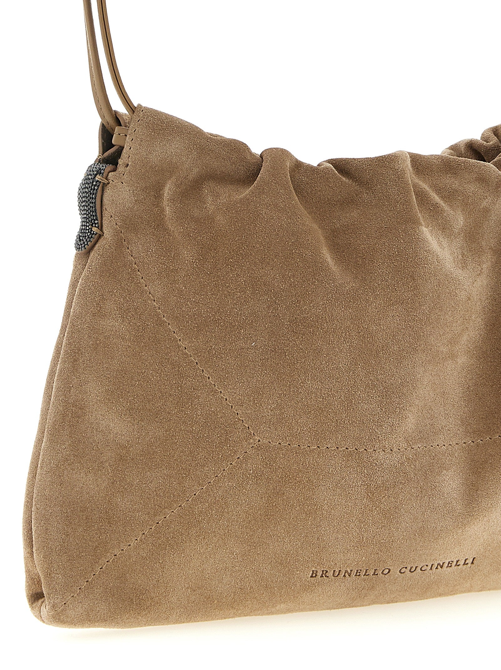 Brunello Cucinelli 'Bc Duo' Pouch