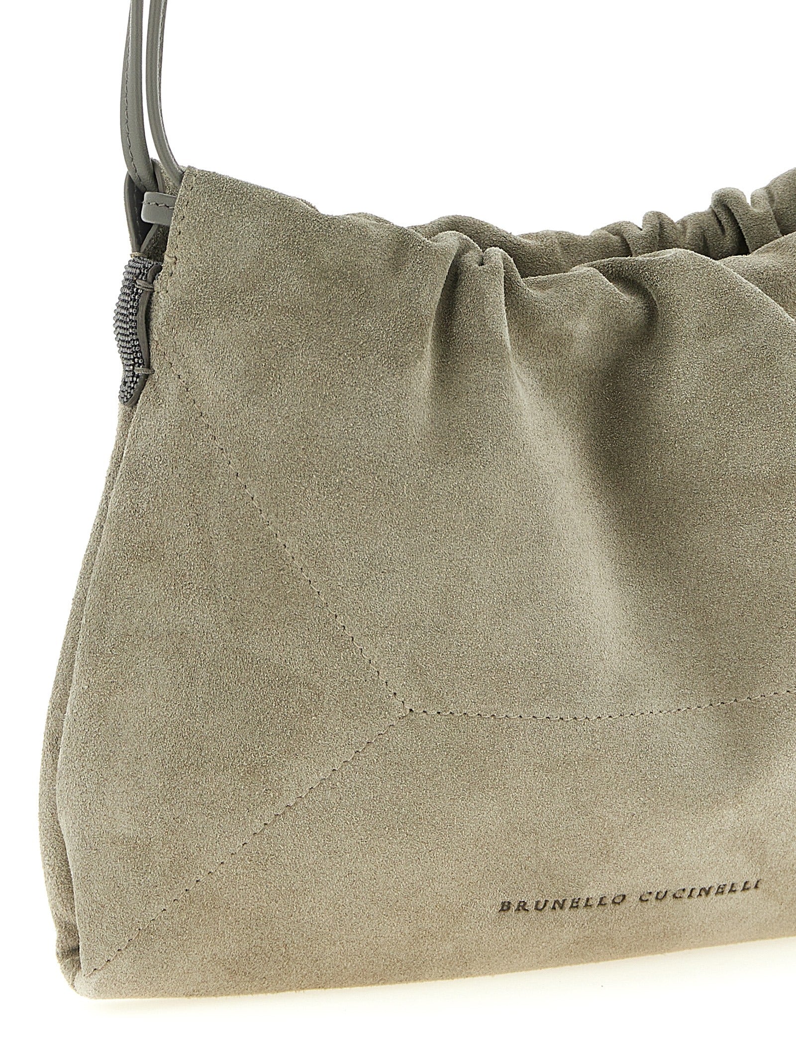 Brunello Cucinelli 'Bc Duo' Pouch