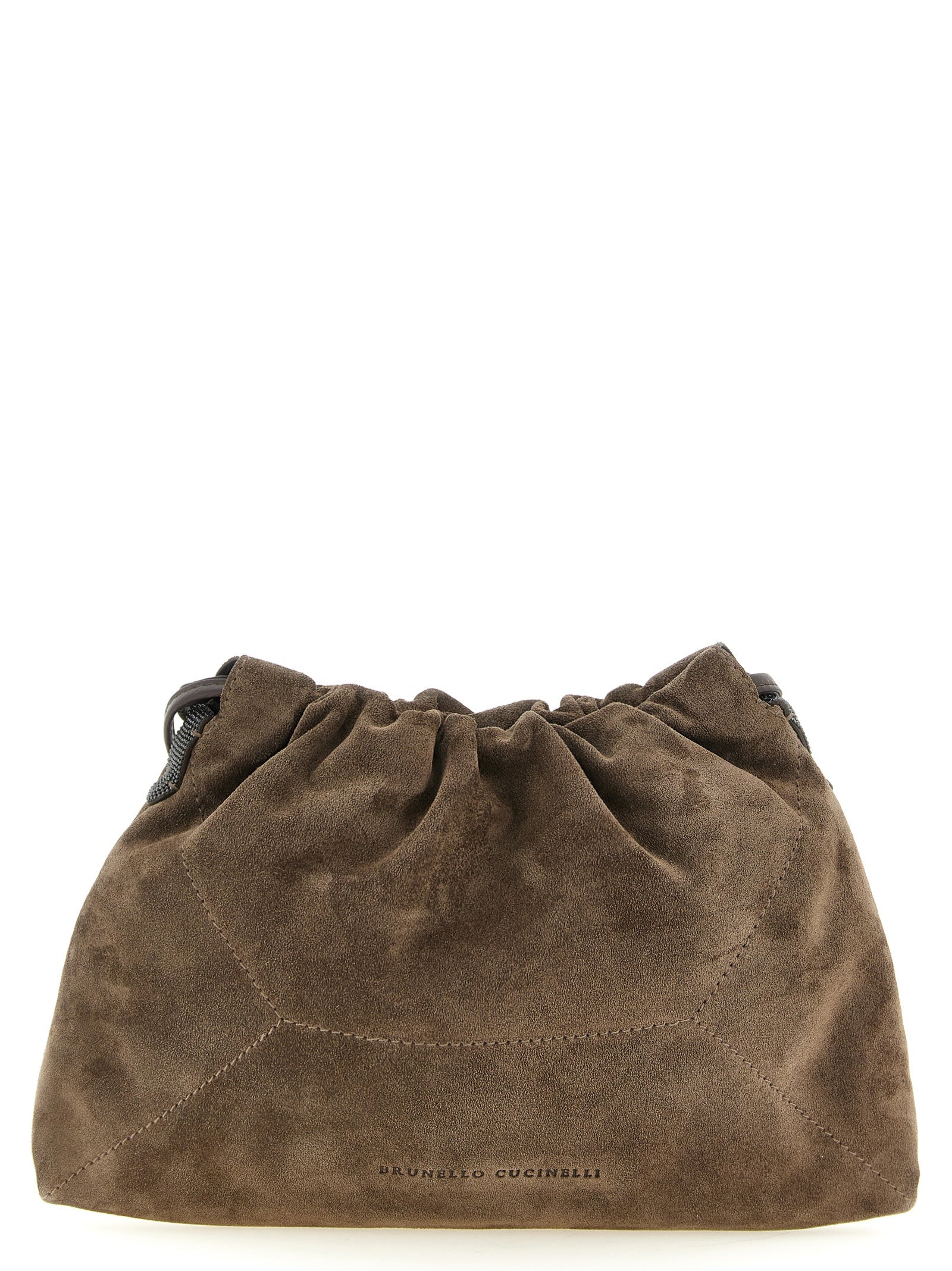 Brunello Cucinelli 'Bc Duo' Pouch