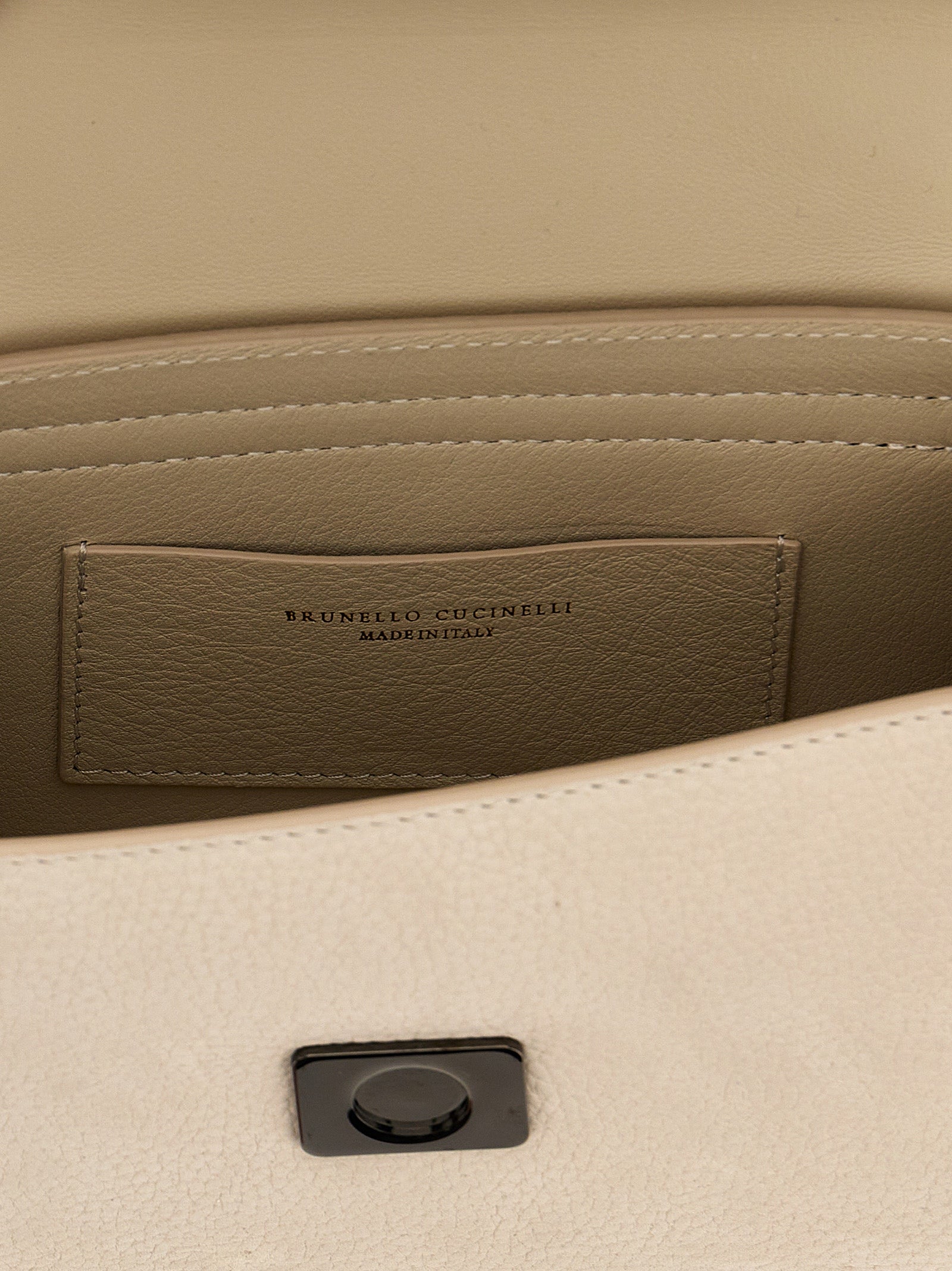 Brunello Cucinelli 'City' Handbag