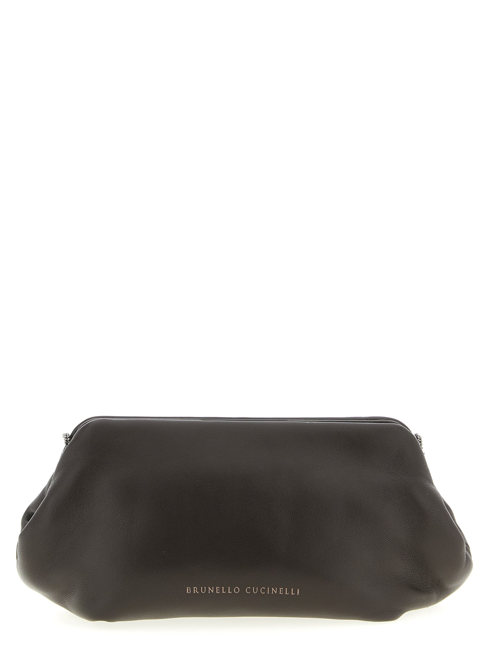 Brunello Cucinelli Monile Chain Bag