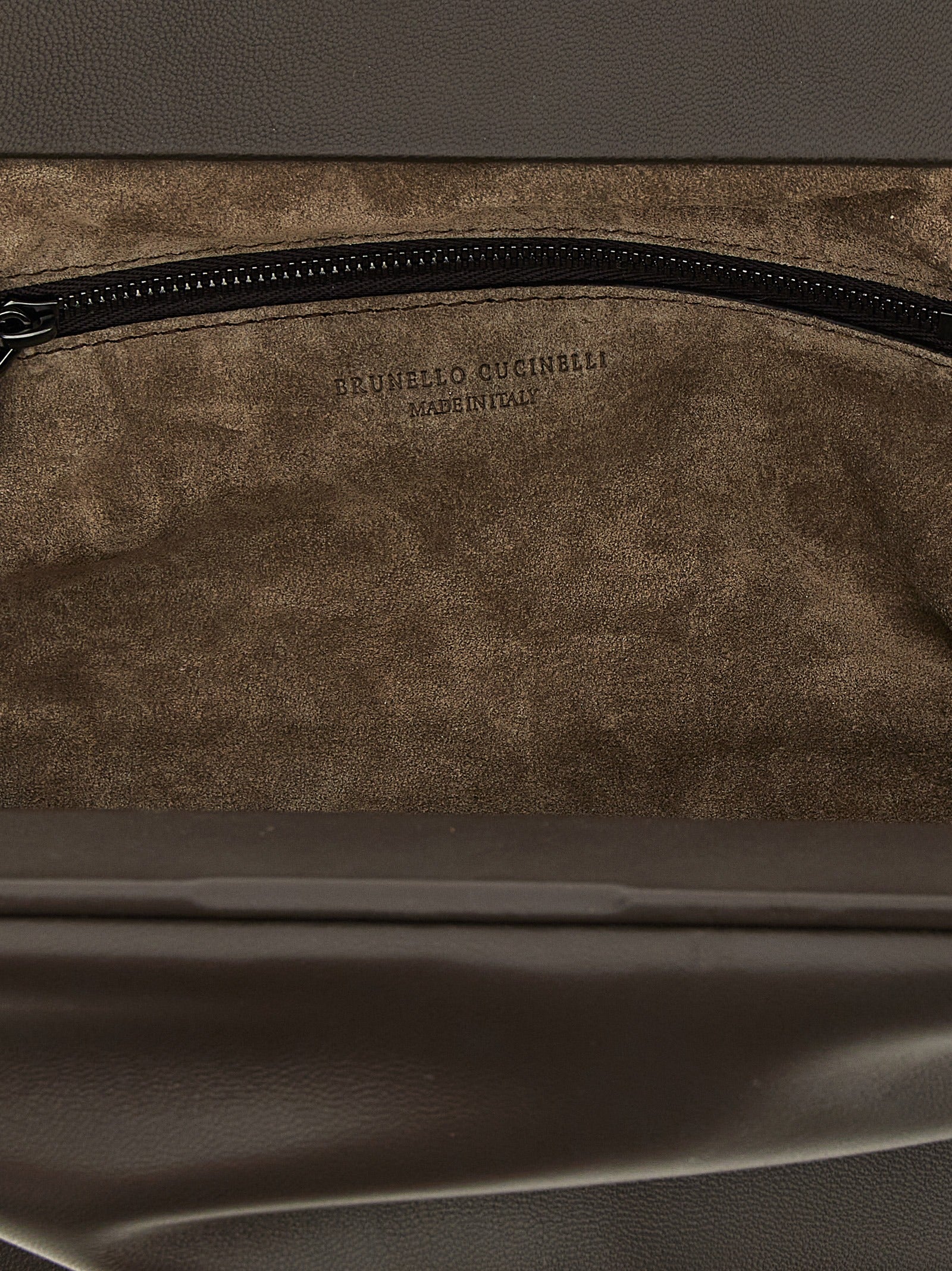 Brunello Cucinelli Monile Chain Bag