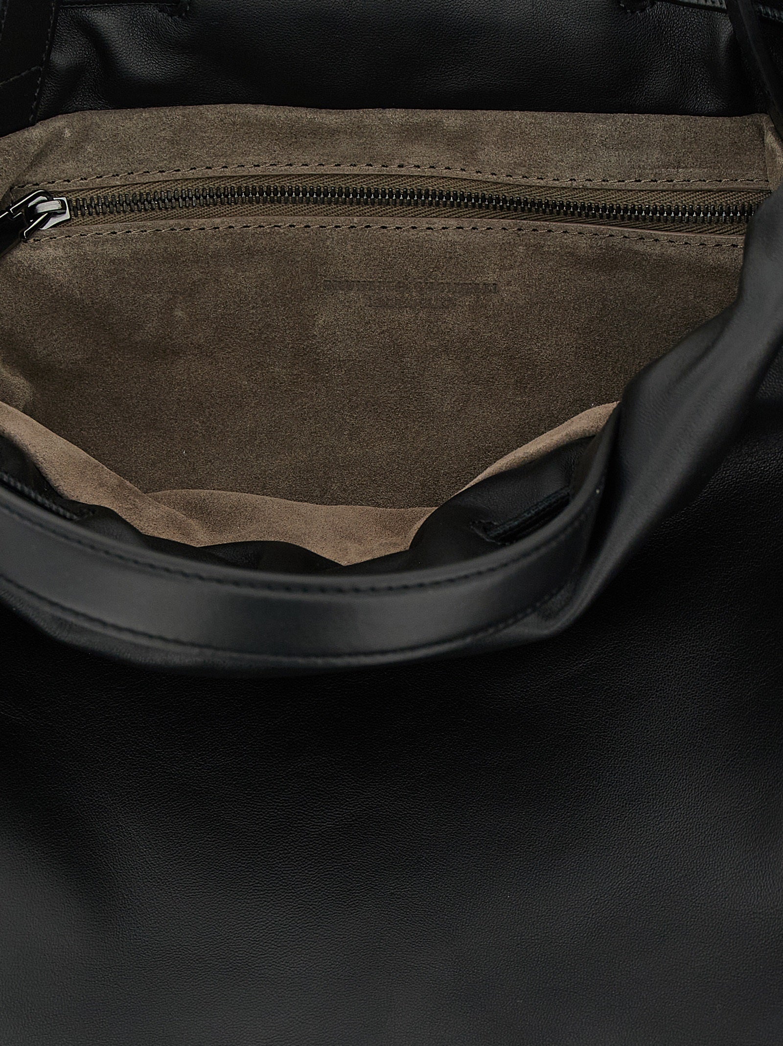 Brunello Cucinelli 'Mellow' Large Shopping Bag