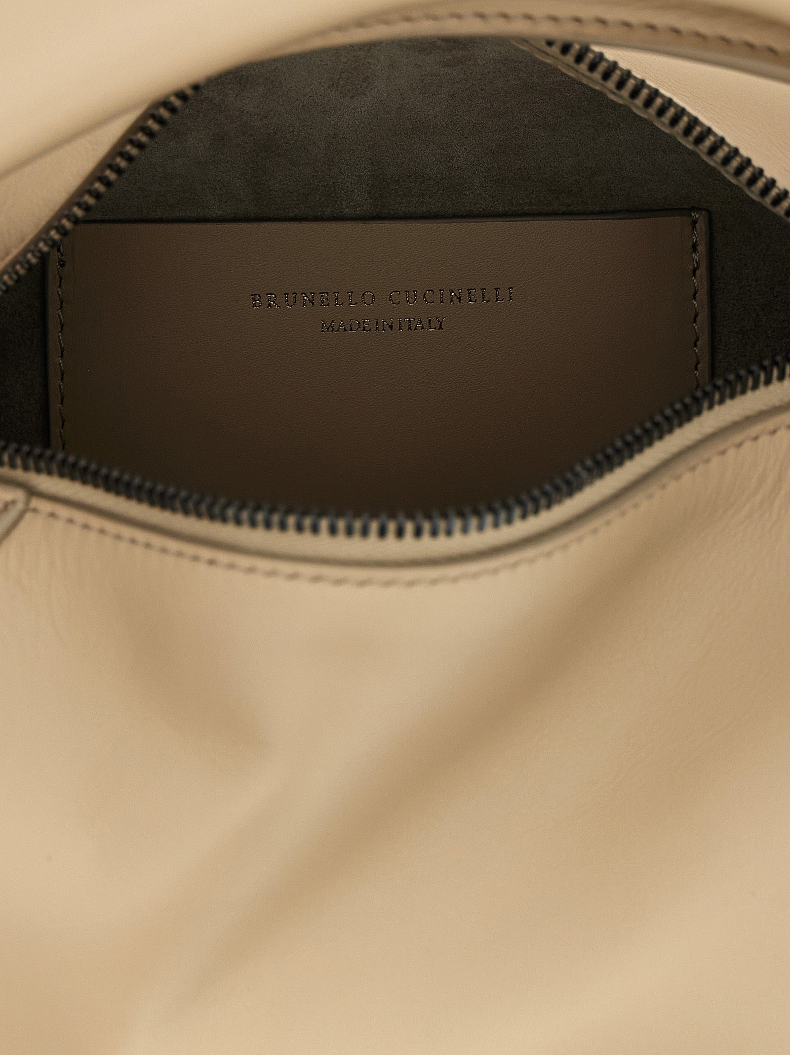 Brunello Cucinelli 'Hobo Duo' Bag