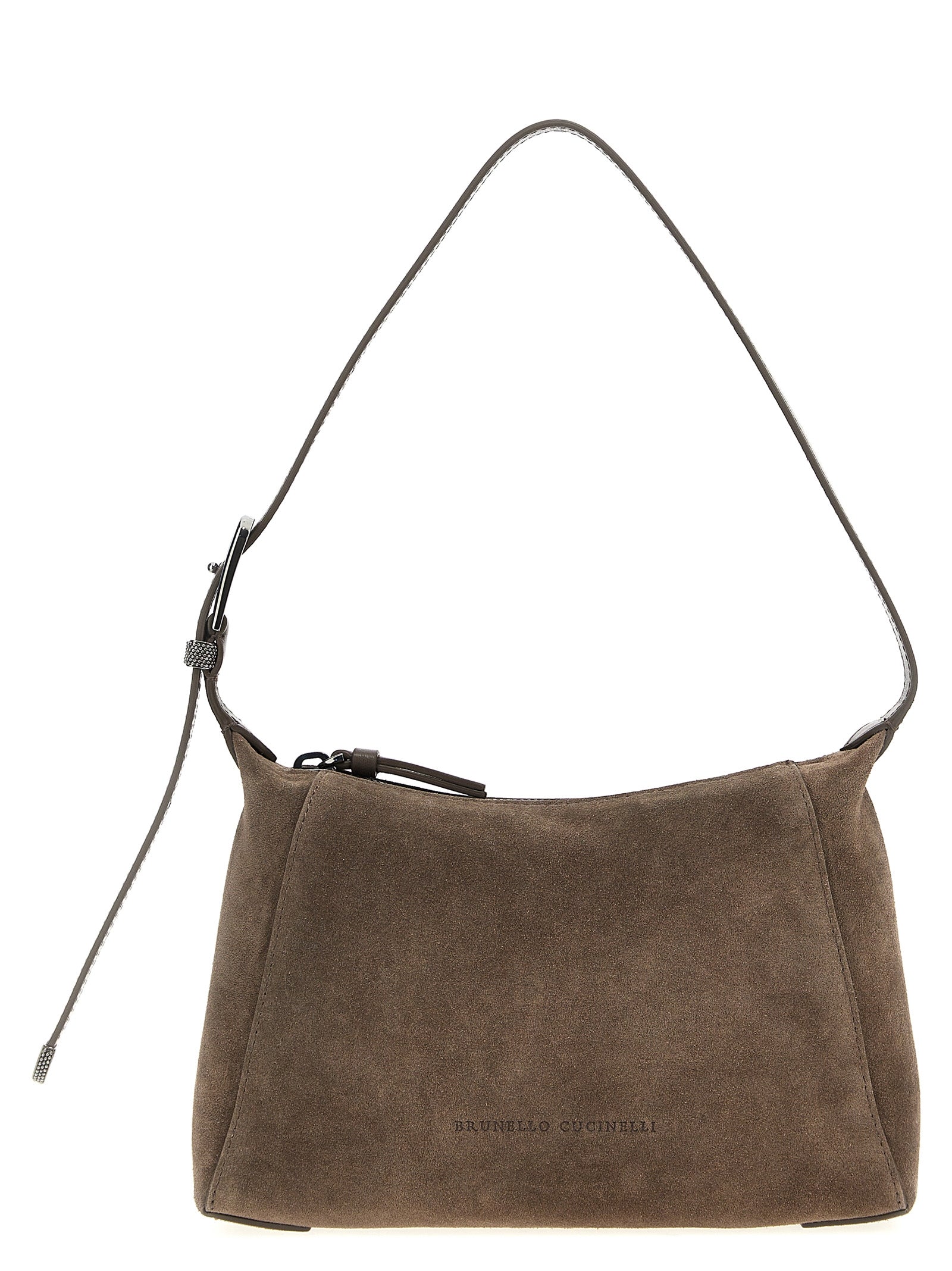 Brunello Cucinelli 'Shoulder Bc Duo' Shoulder Bag