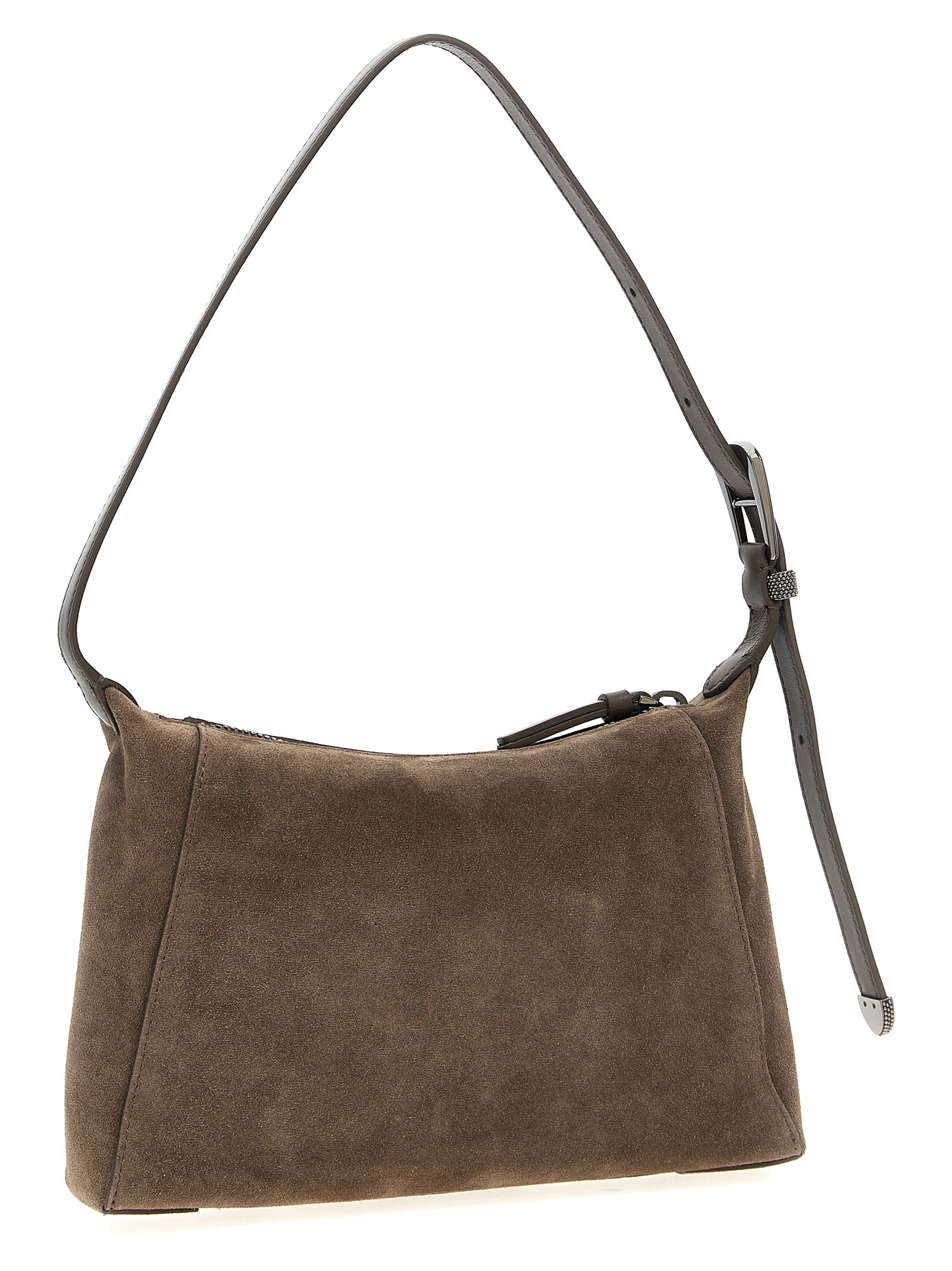 Brunello Cucinelli 'Shoulder Bc Duo' Shoulder Bag