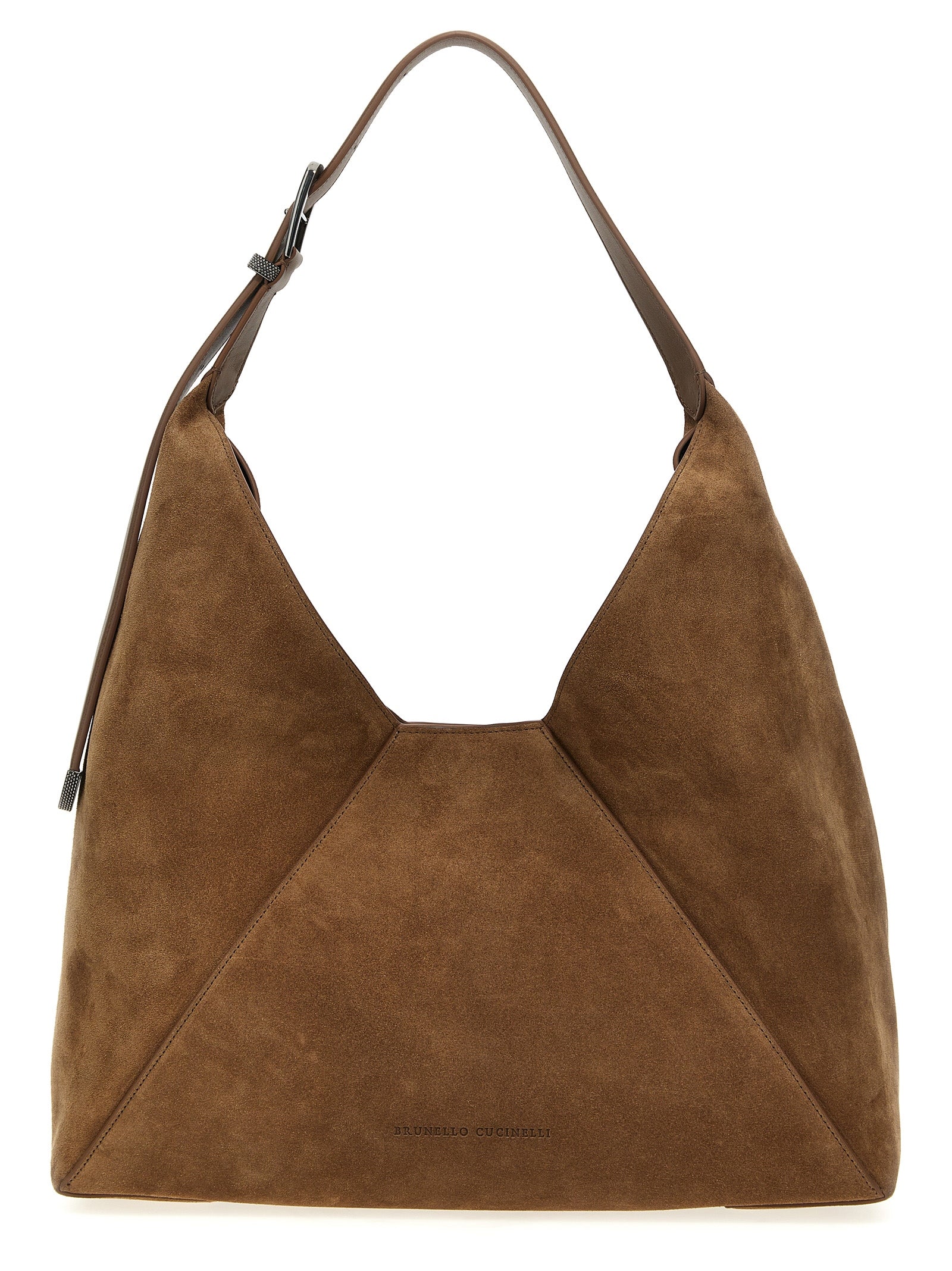 Brunello Cucinelli 'Hobo' Shoulder Bag