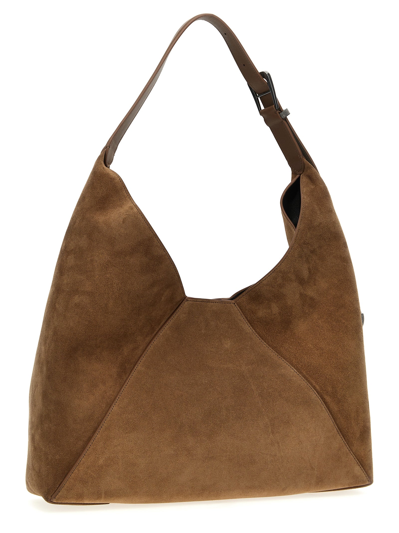 Brunello Cucinelli 'Hobo' Shoulder Bag