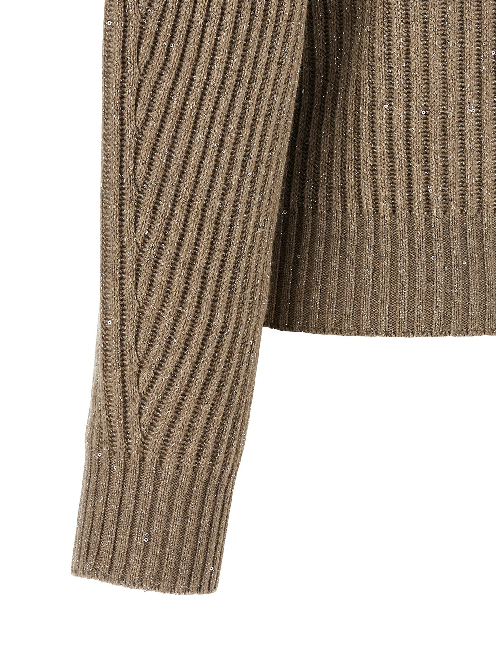 Brunello Cucinelli 'Sparkling' Sweater