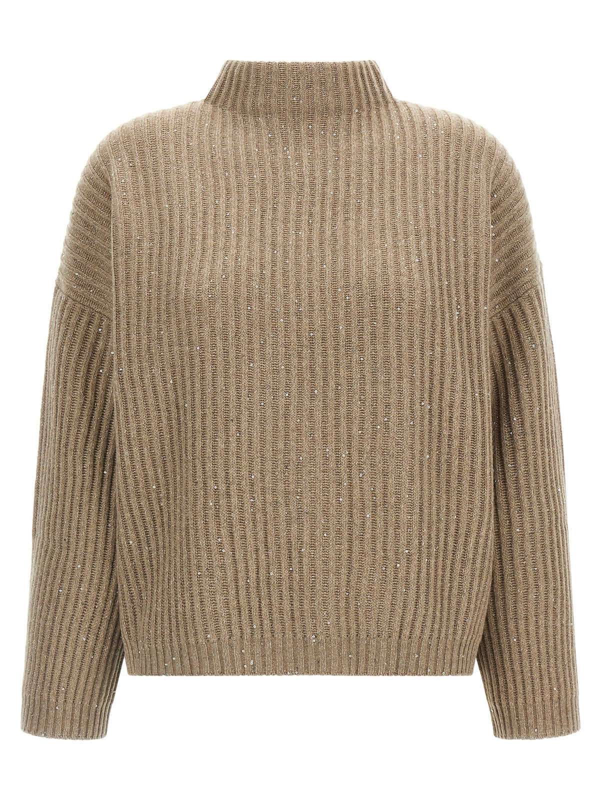 Brunello Cucinelli 'Sparkling & Dazzling' Sweater