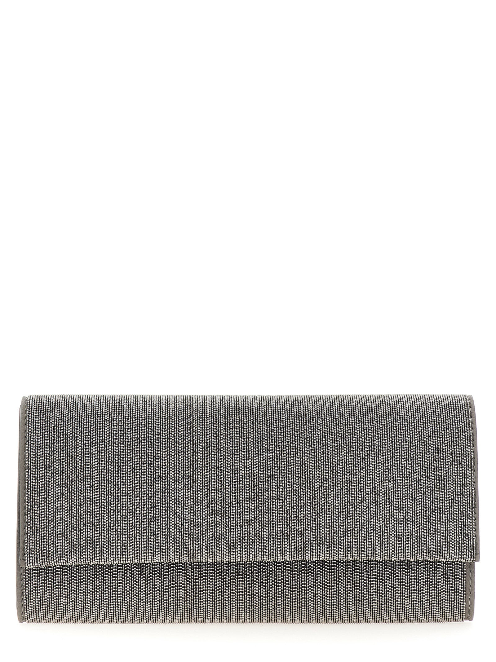 Brunello Cucinelli 'Precious' Clutch