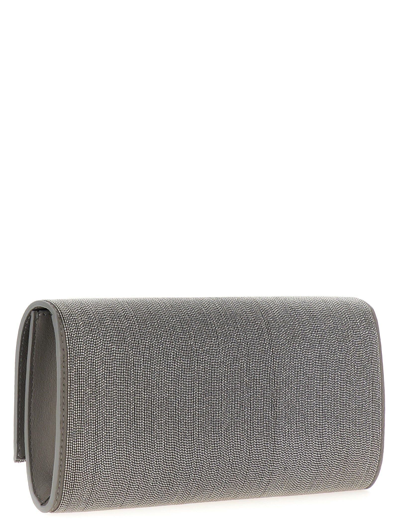 Brunello Cucinelli 'Precious' Clutch