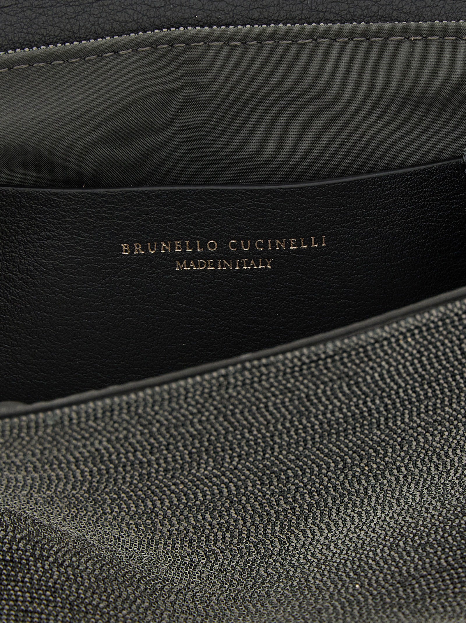 Brunello Cucinelli 'Precious' Clutch
