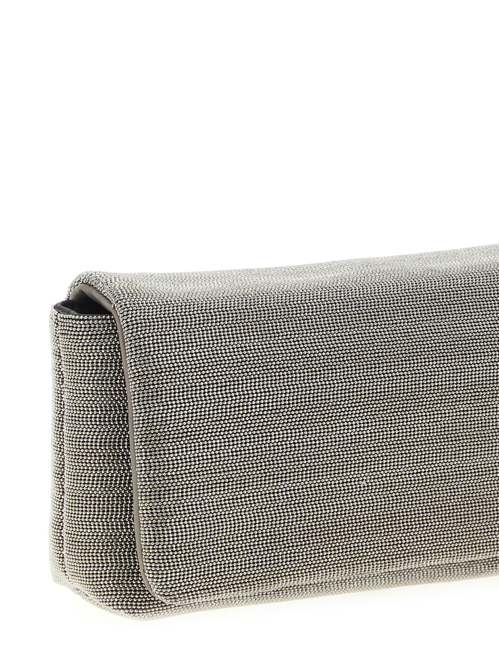 Brunello Cucinelli 'Monile' Crossbody Bag