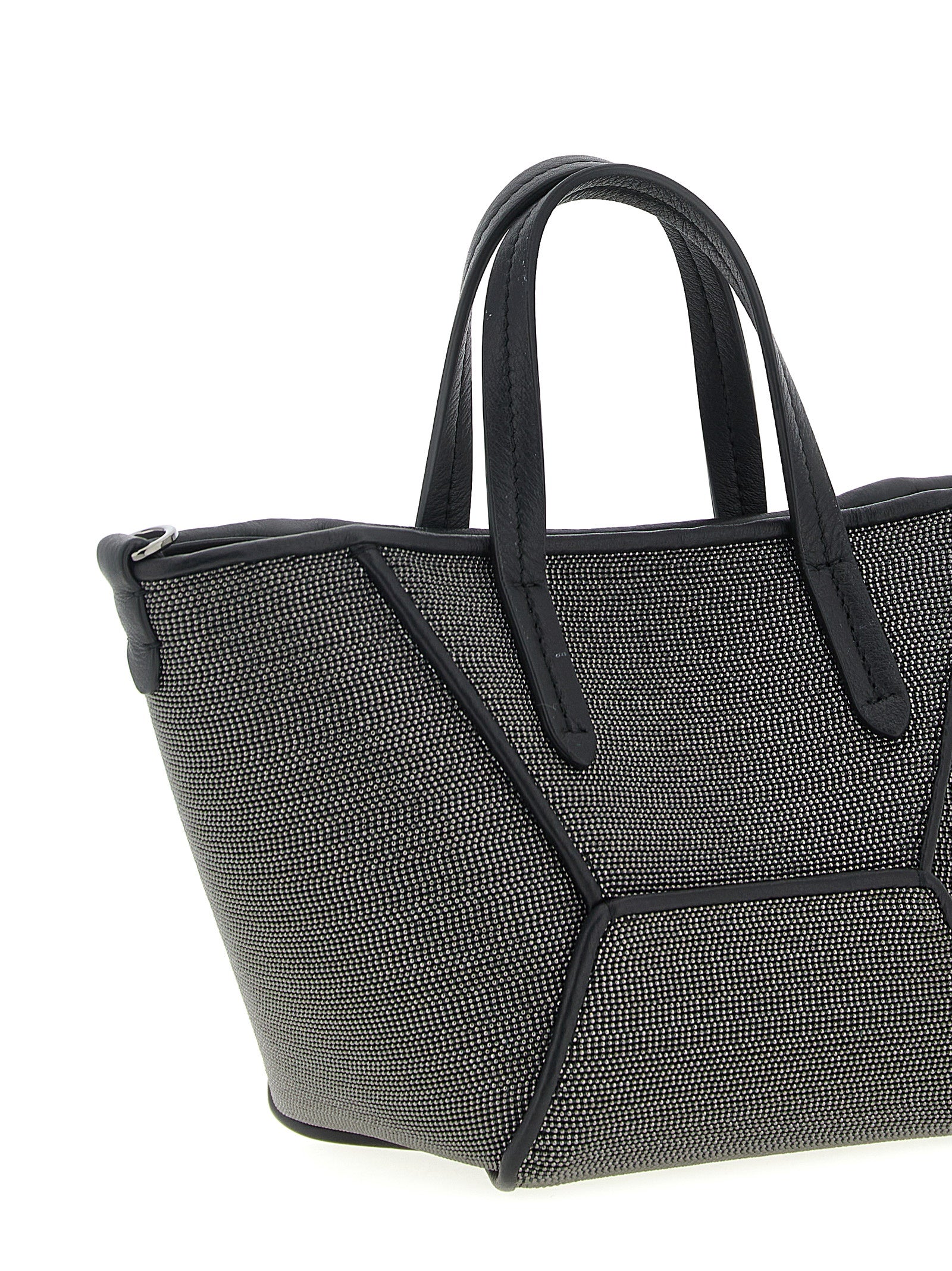 Brunello Cucinelli 'Bc Duo Mini Precious' Handbag