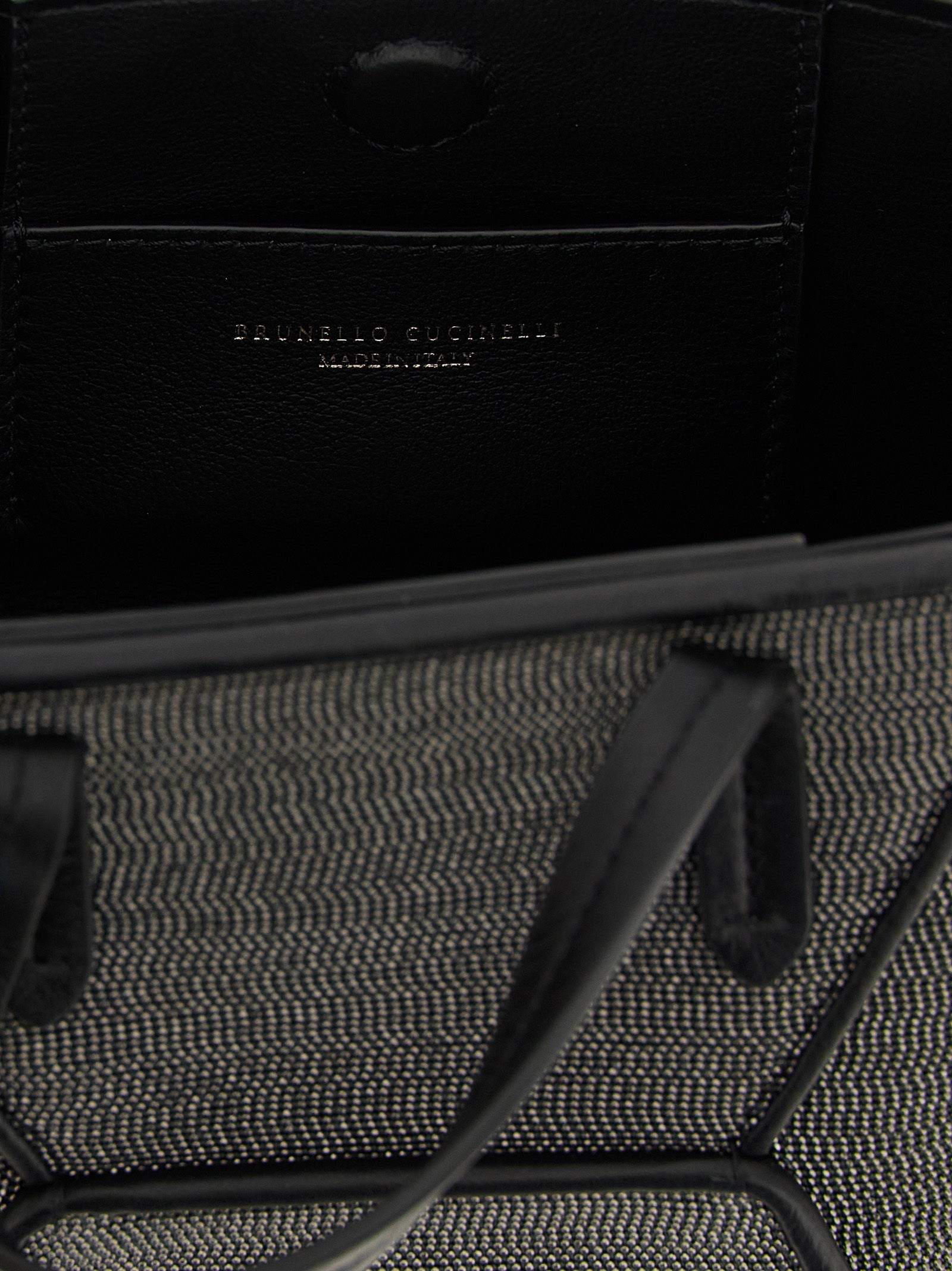Brunello Cucinelli 'Bc Duo Mini Precious' Handbag