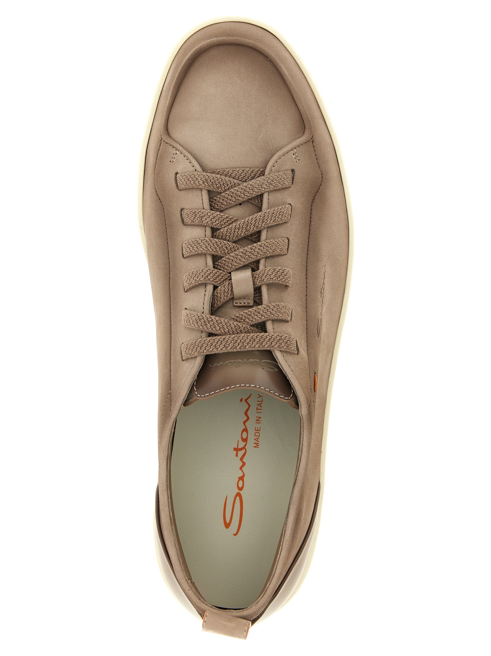 Santoni 'Montecarlo' Sneakers