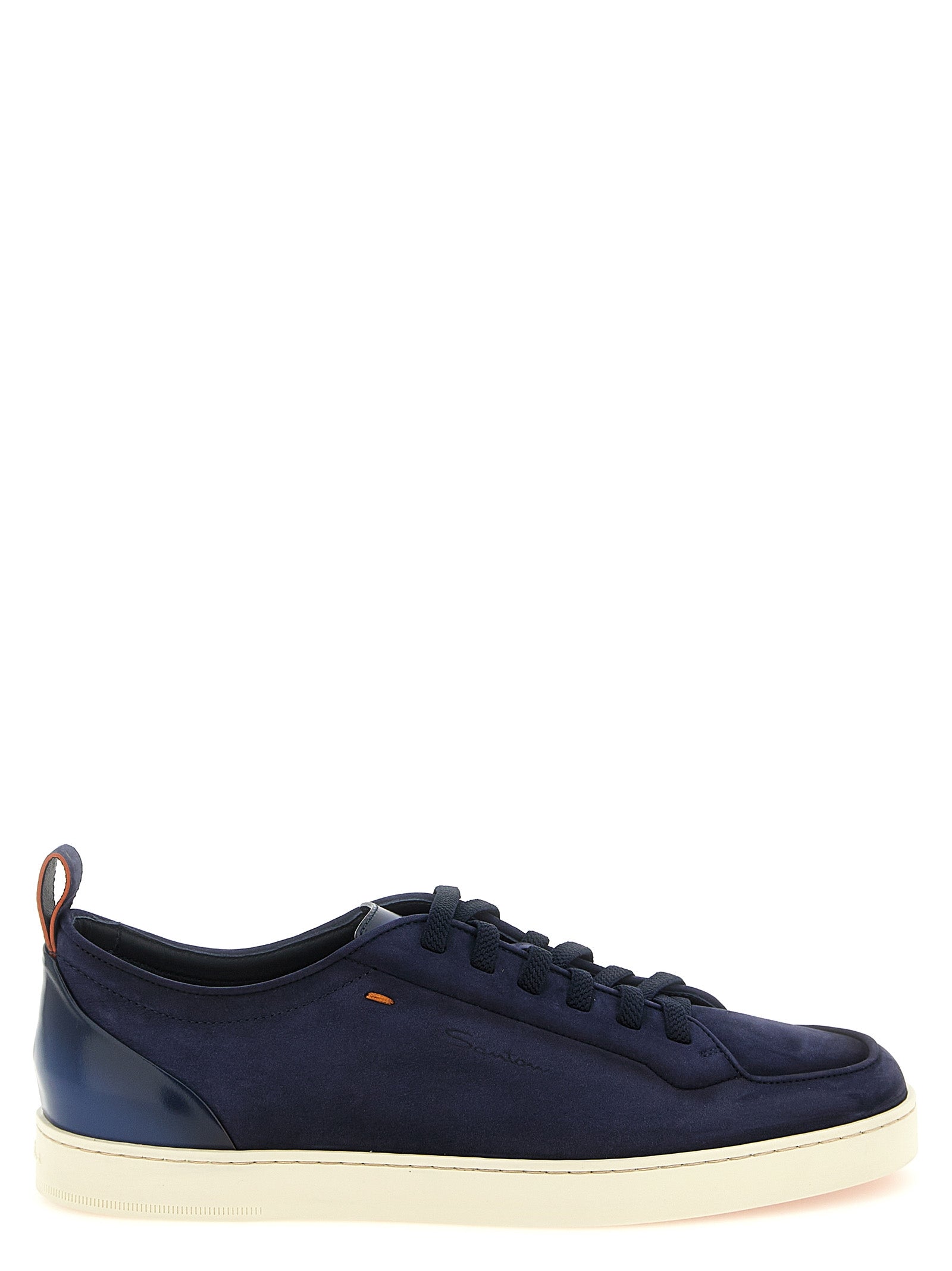 Santoni 'Montecarlo' Sneakers