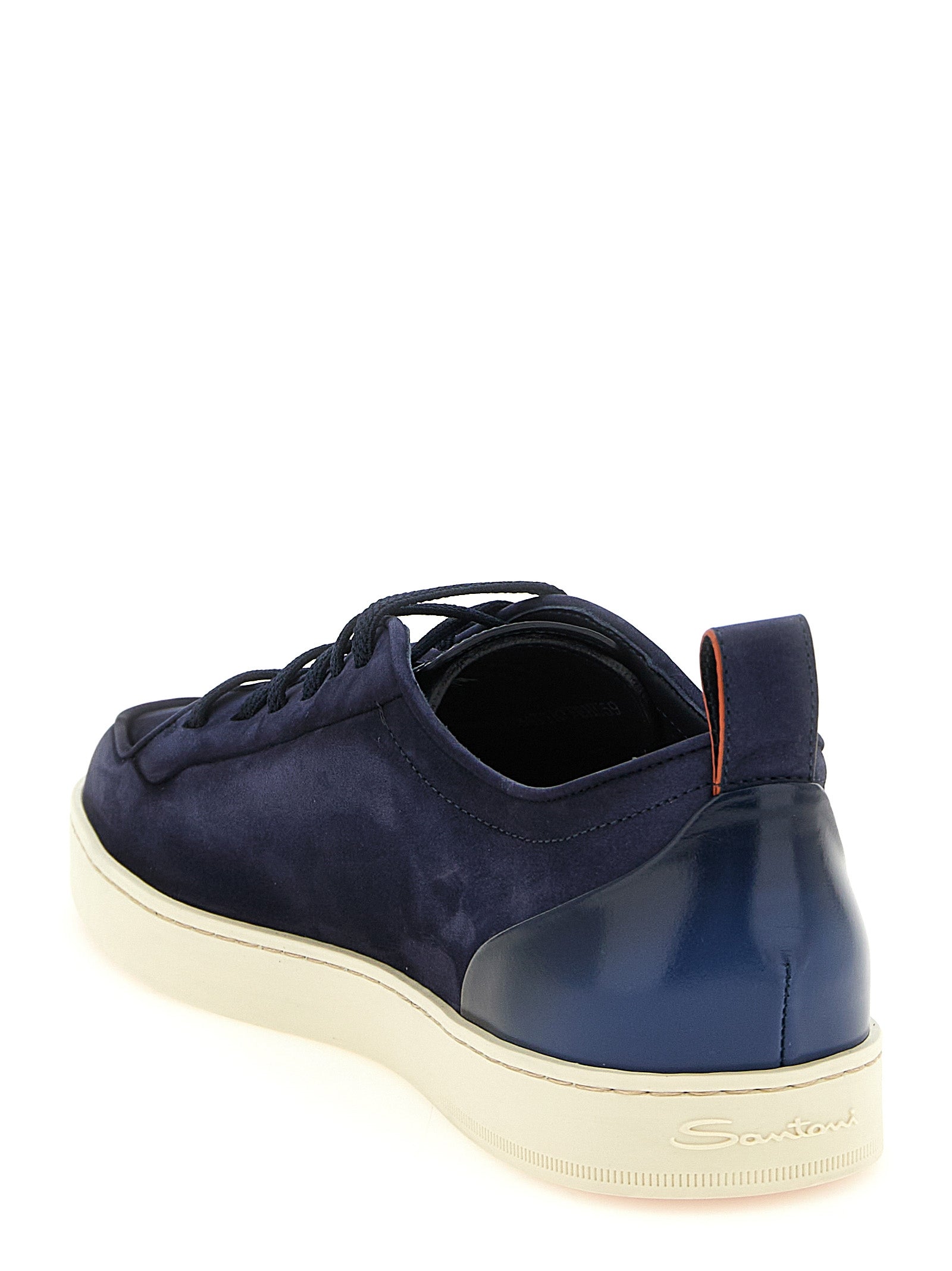 Santoni 'Montecarlo' Sneakers
