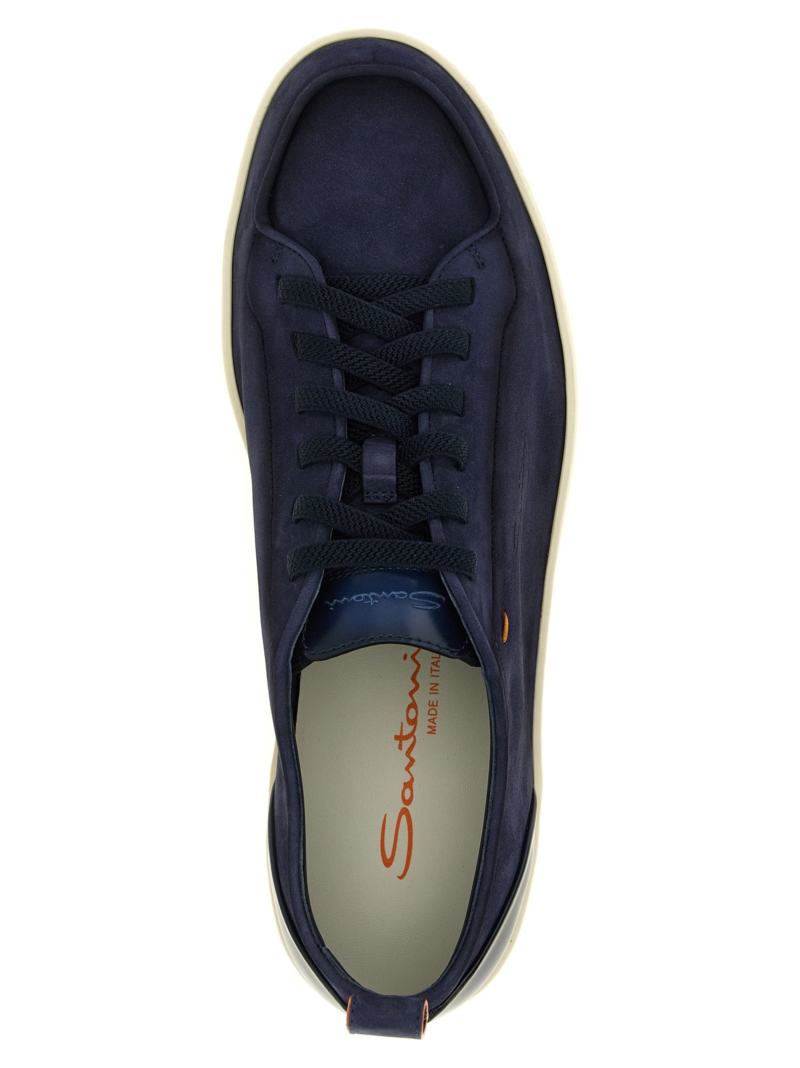 Santoni 'Montecarlo' Sneakers