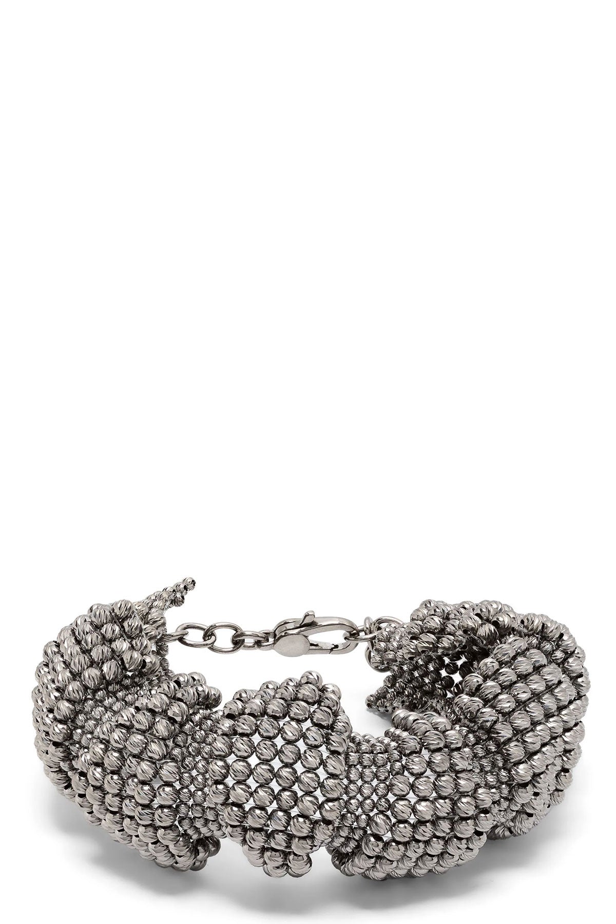 Brunello Cucinelli 'Sculptured' Bracelet