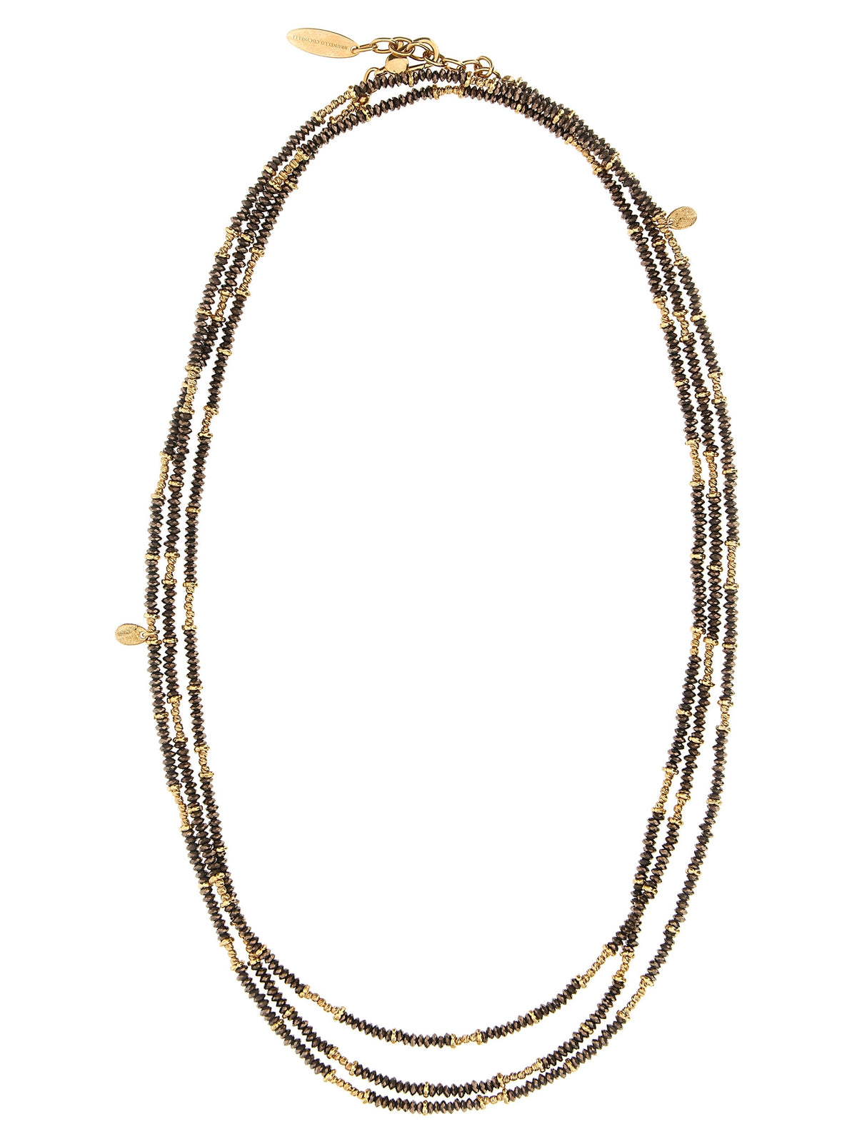 Brunello Cucinelli 'Wrap' Bracelet