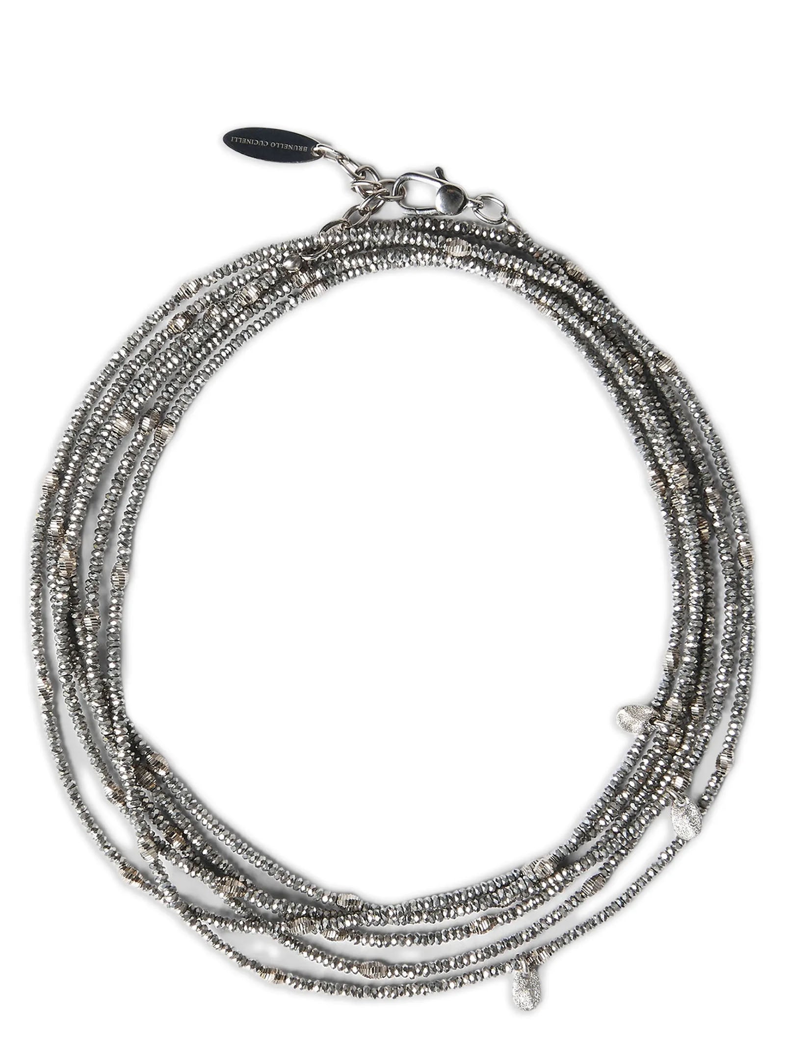Brunello Cucinelli 'Wrap' Bracelet