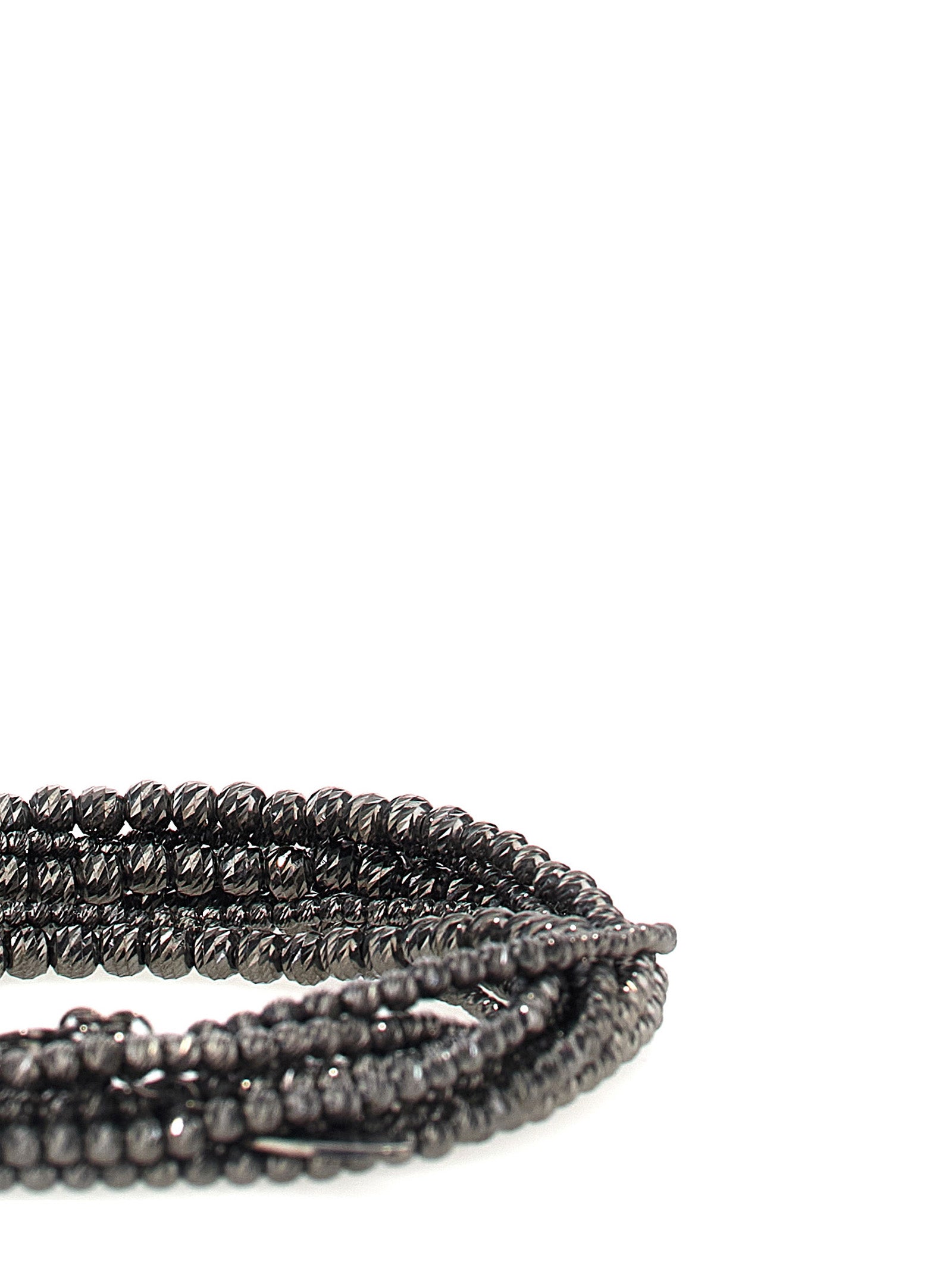 Brunello Cucinelli Silver Bracelet