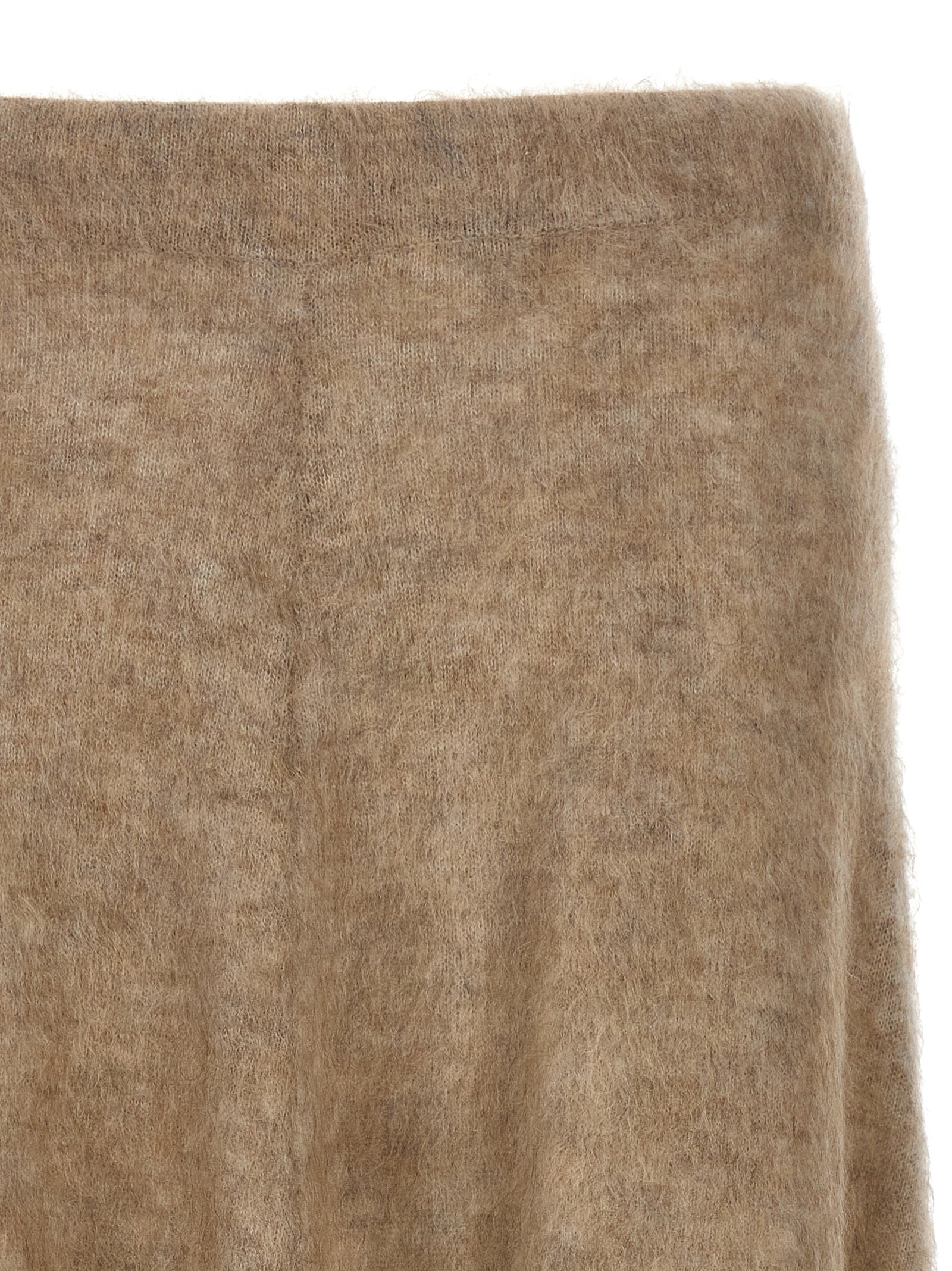 Brunello Cucinelli Mohair Skirt