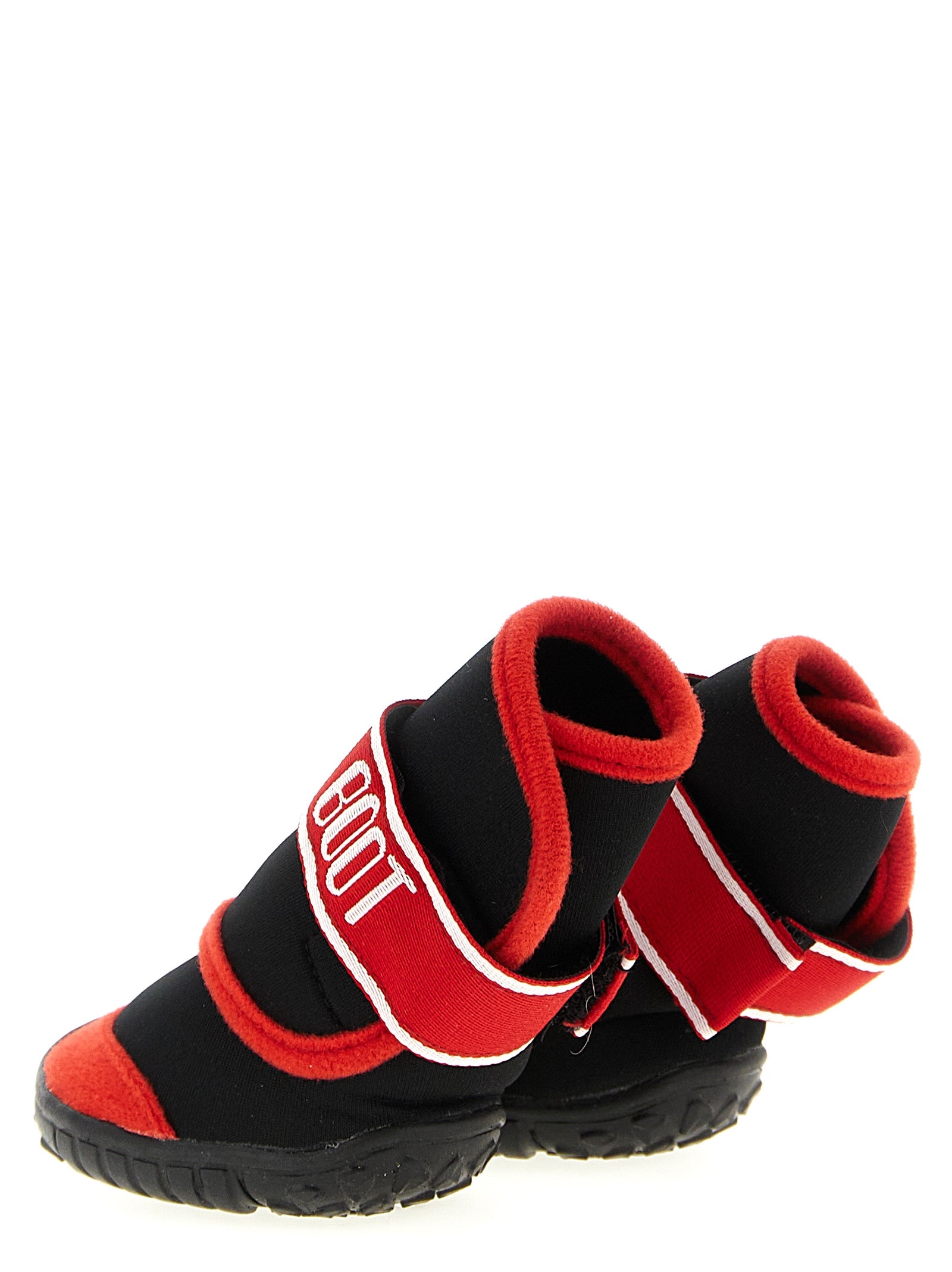 Poldo Dog Couture Poldo X Moonboot 'Poldo' Non-Slip Shoes