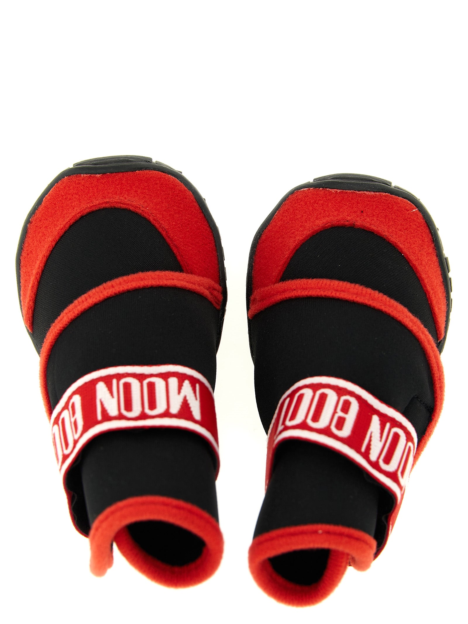 Poldo Dog Couture Poldo X Moonboot 'Poldo' Non-Slip Shoes