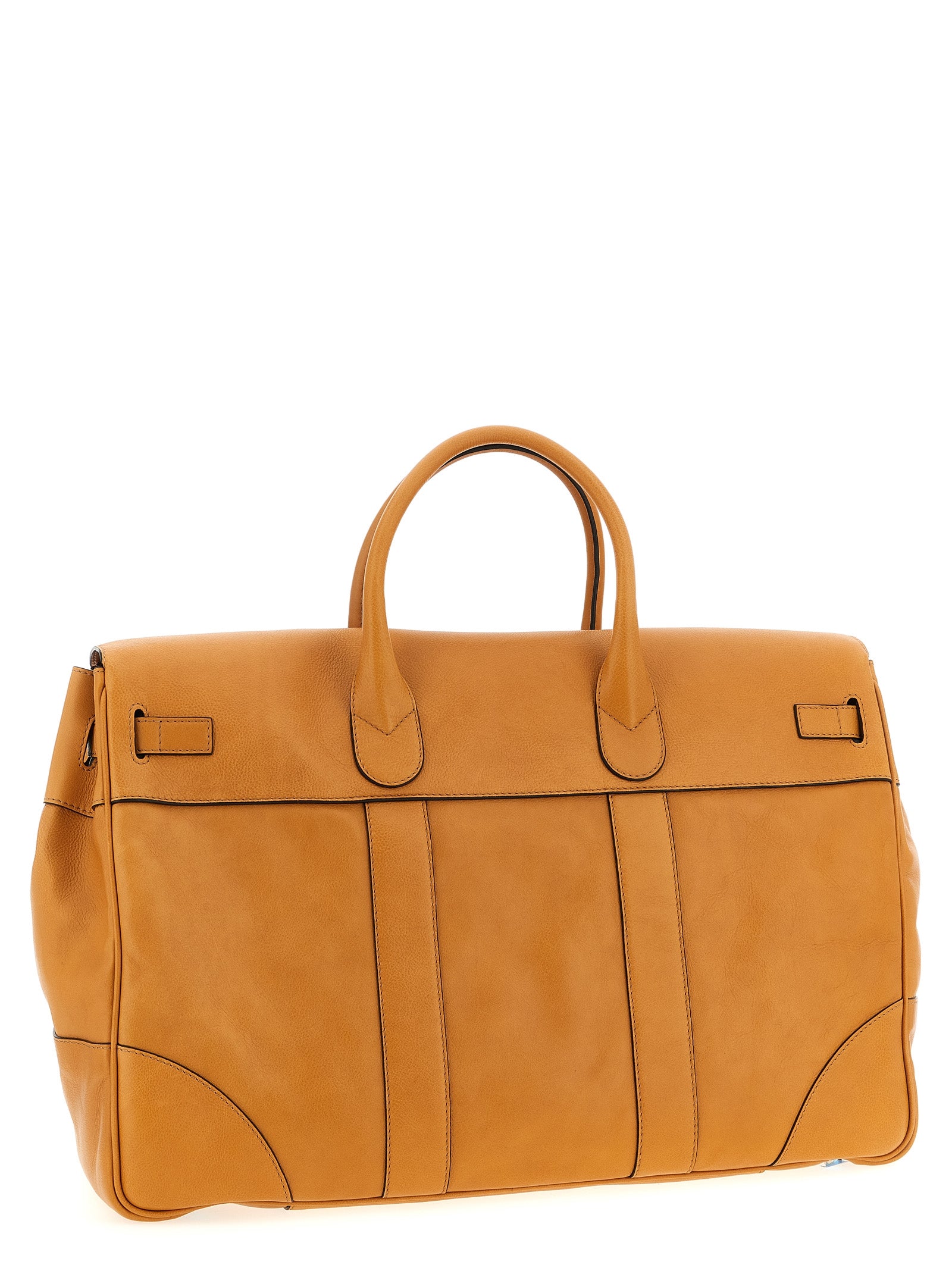 Brunello Cucinelli 'Country' Duffel Bag