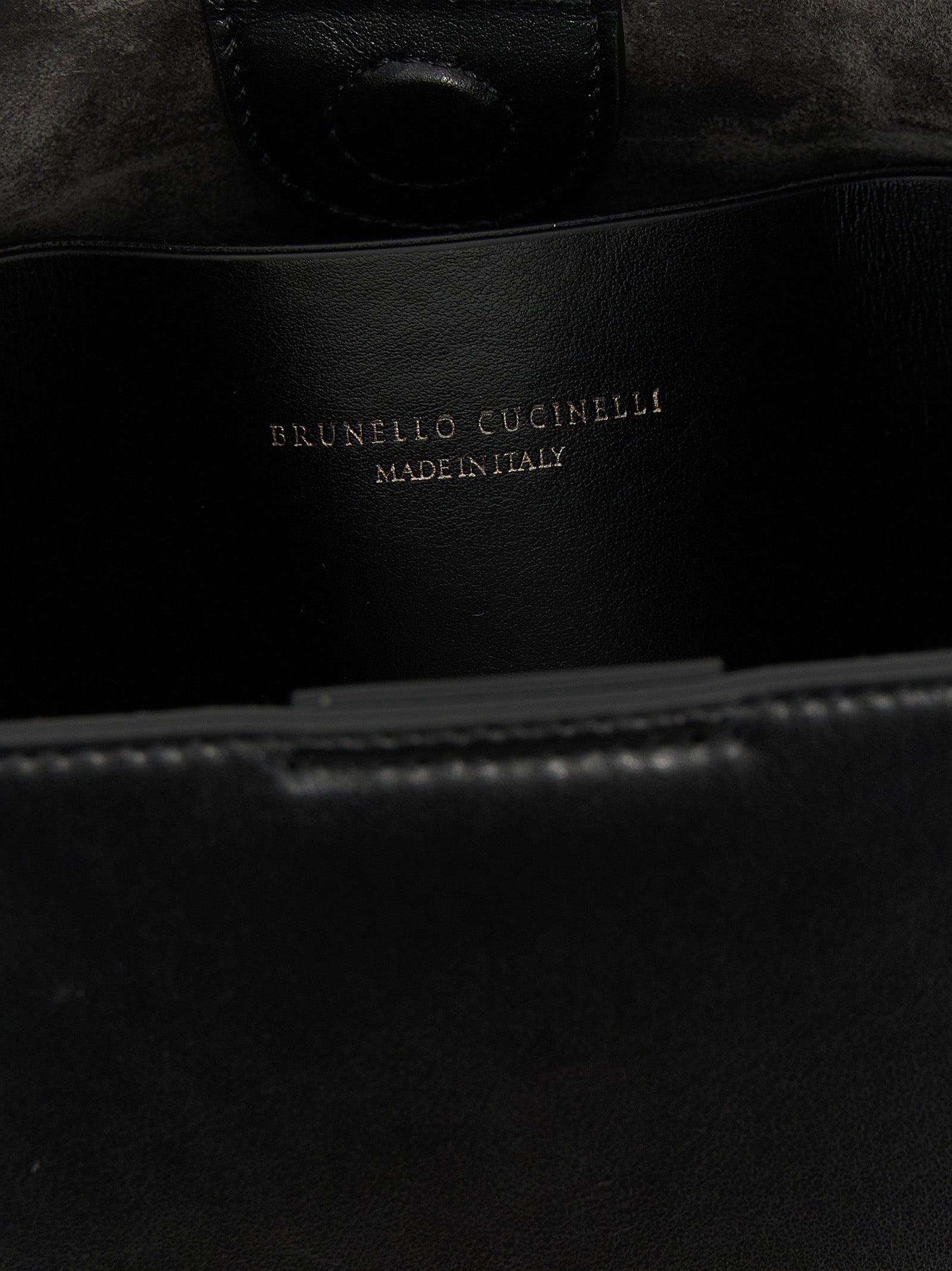 Brunello Cucinelli 'Essence' Small Handbag